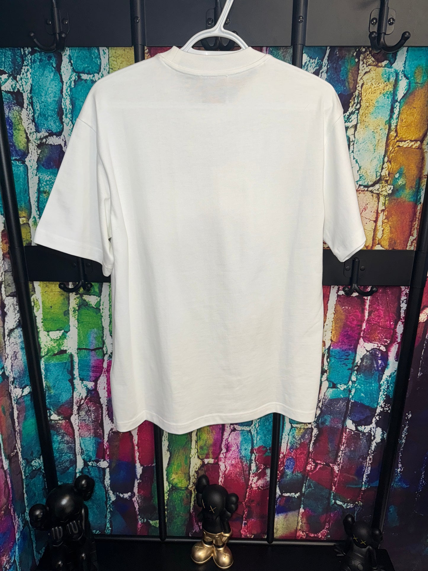 New casa blanca t-shirt
