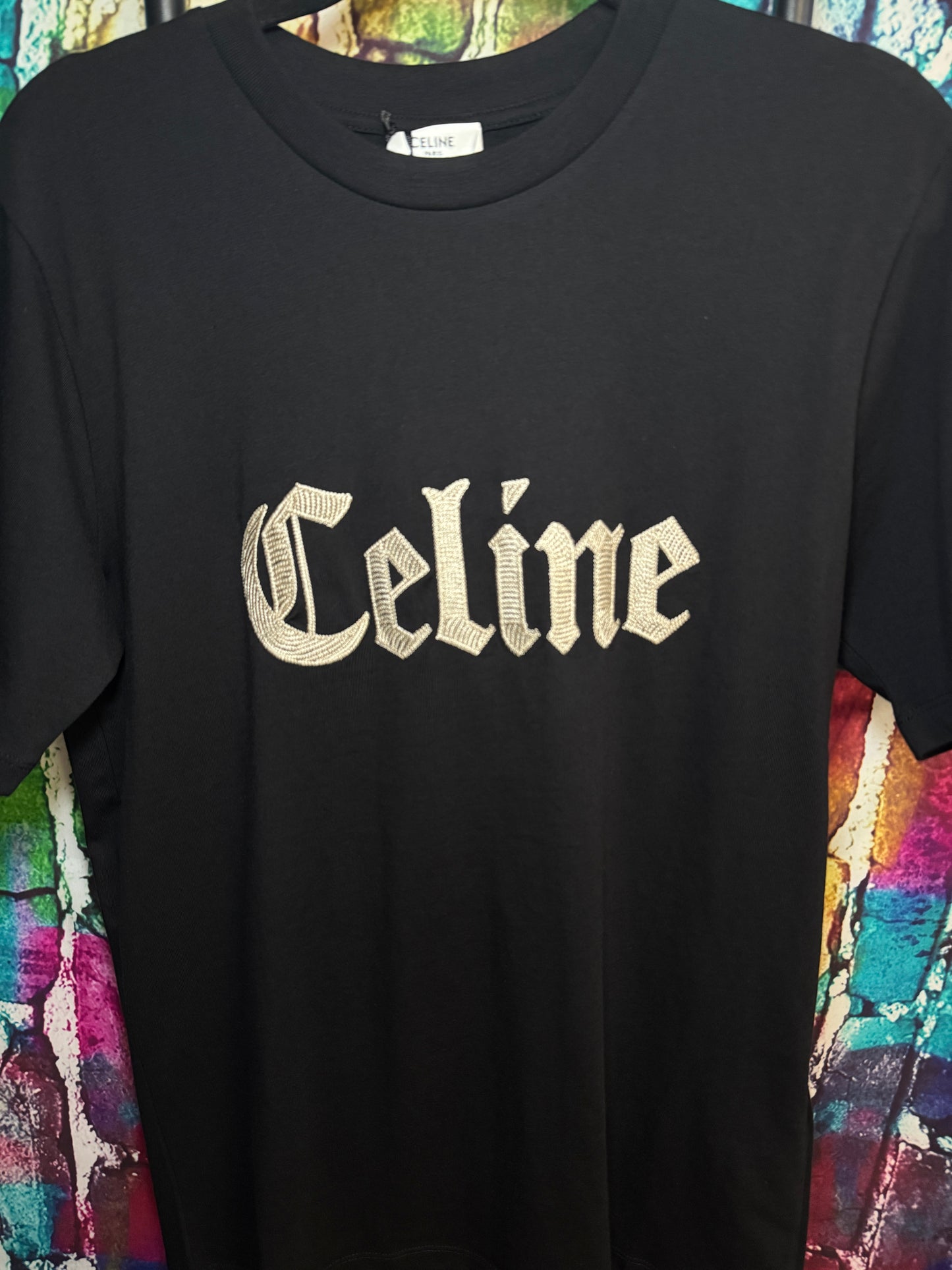 Celine shirt casual luxury shirt