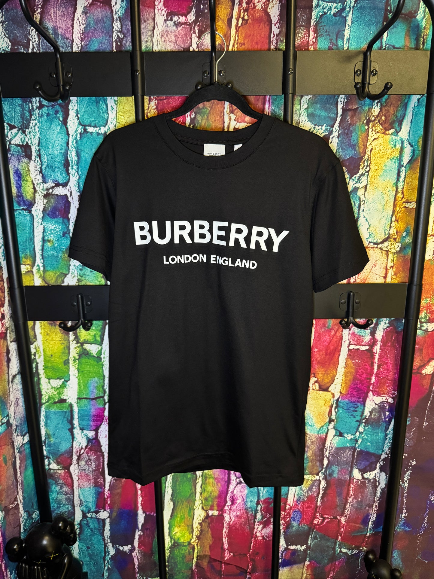 Burberry Classic tee