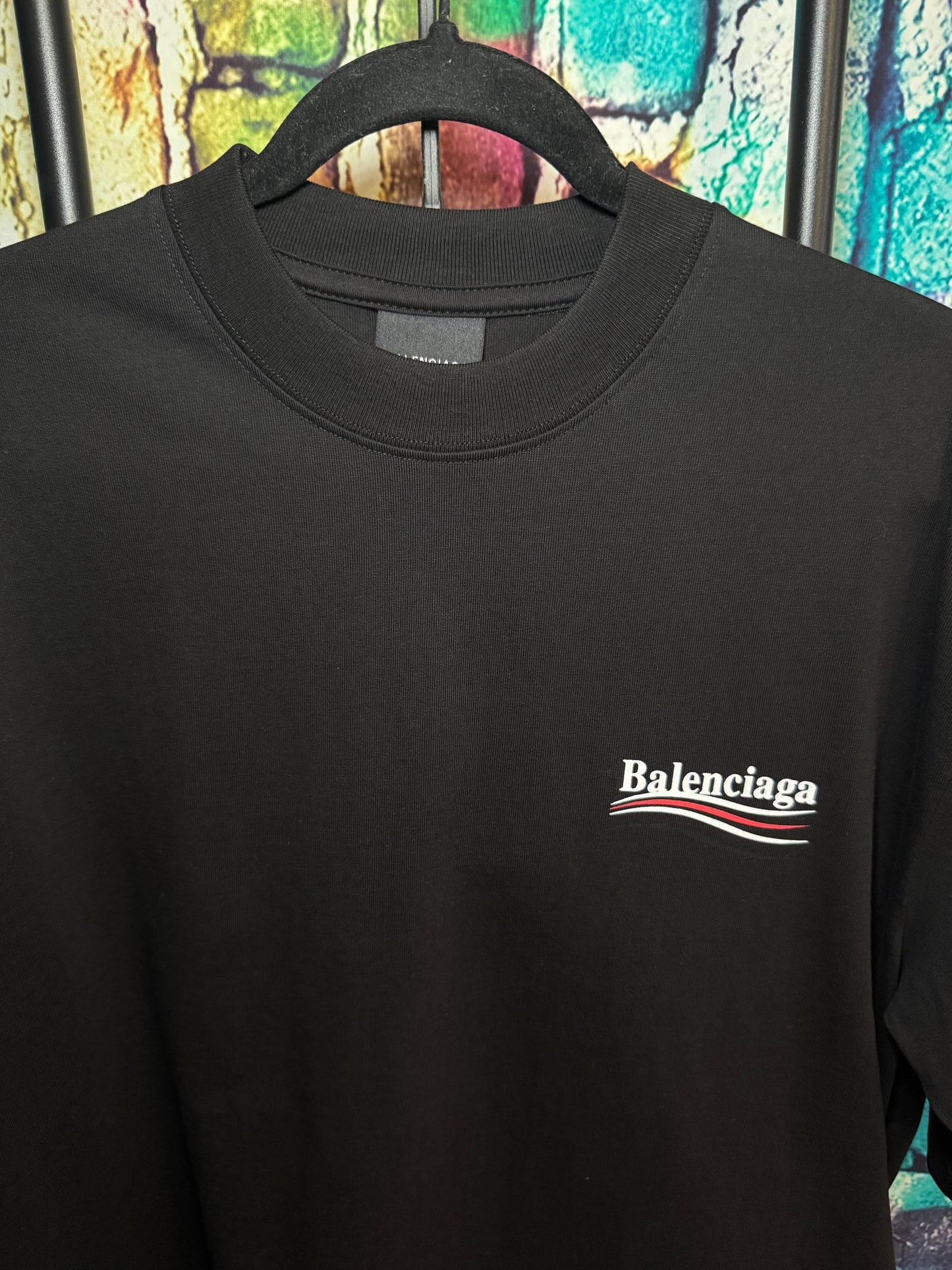 Balenciaga Tshirt