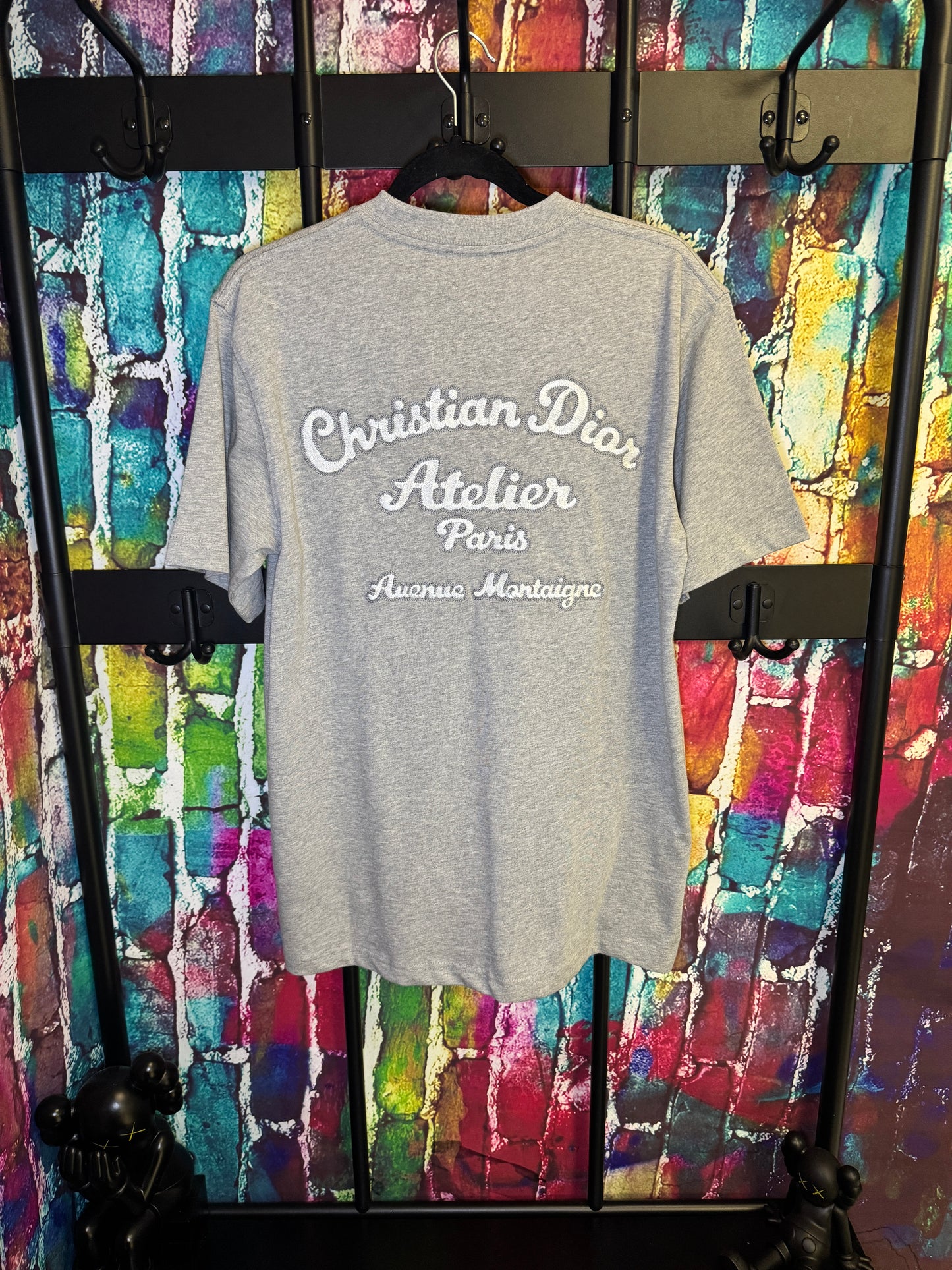 Dior Atelier T-shirt