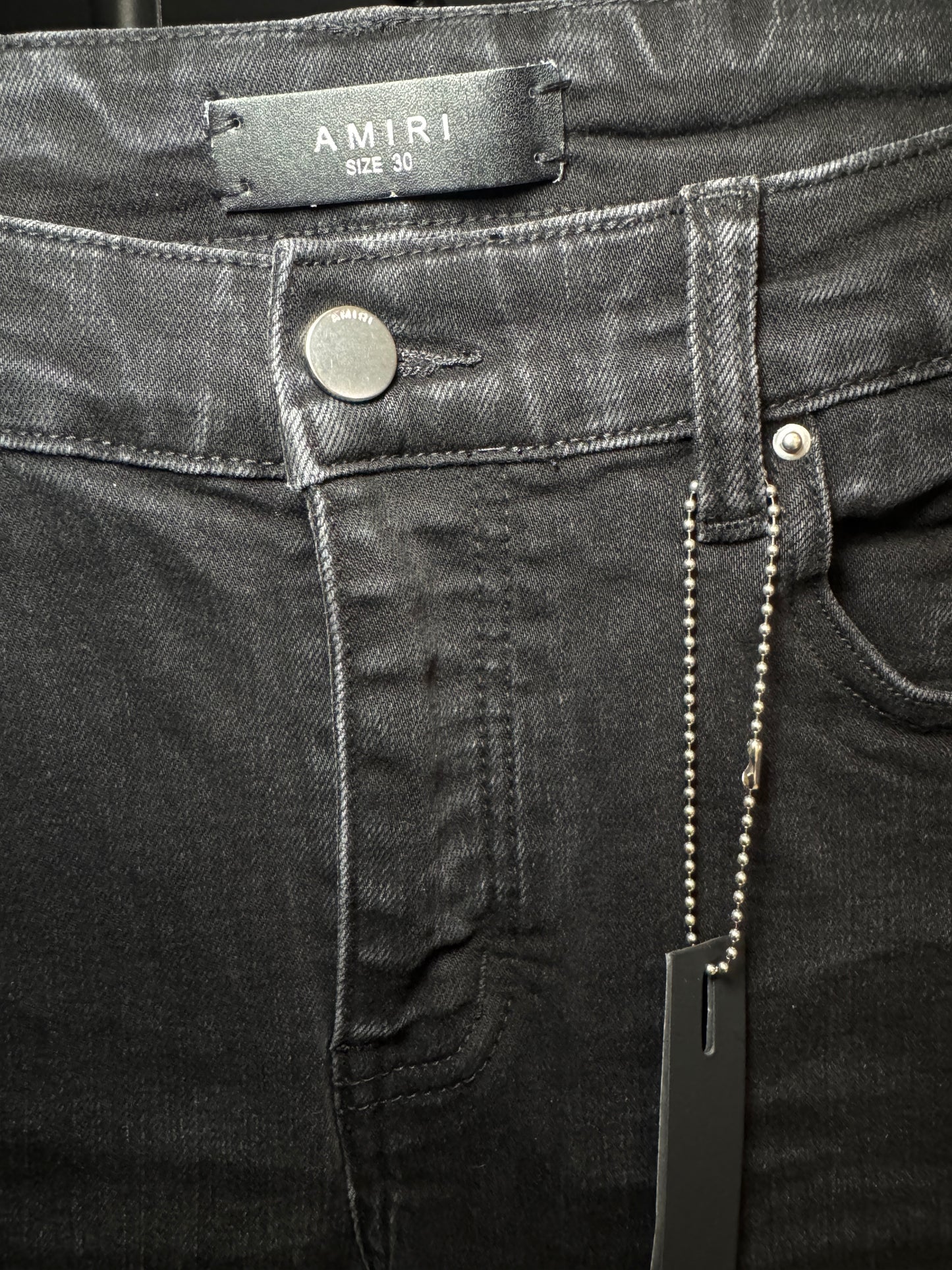 Amiri jeans new design skinny jeans