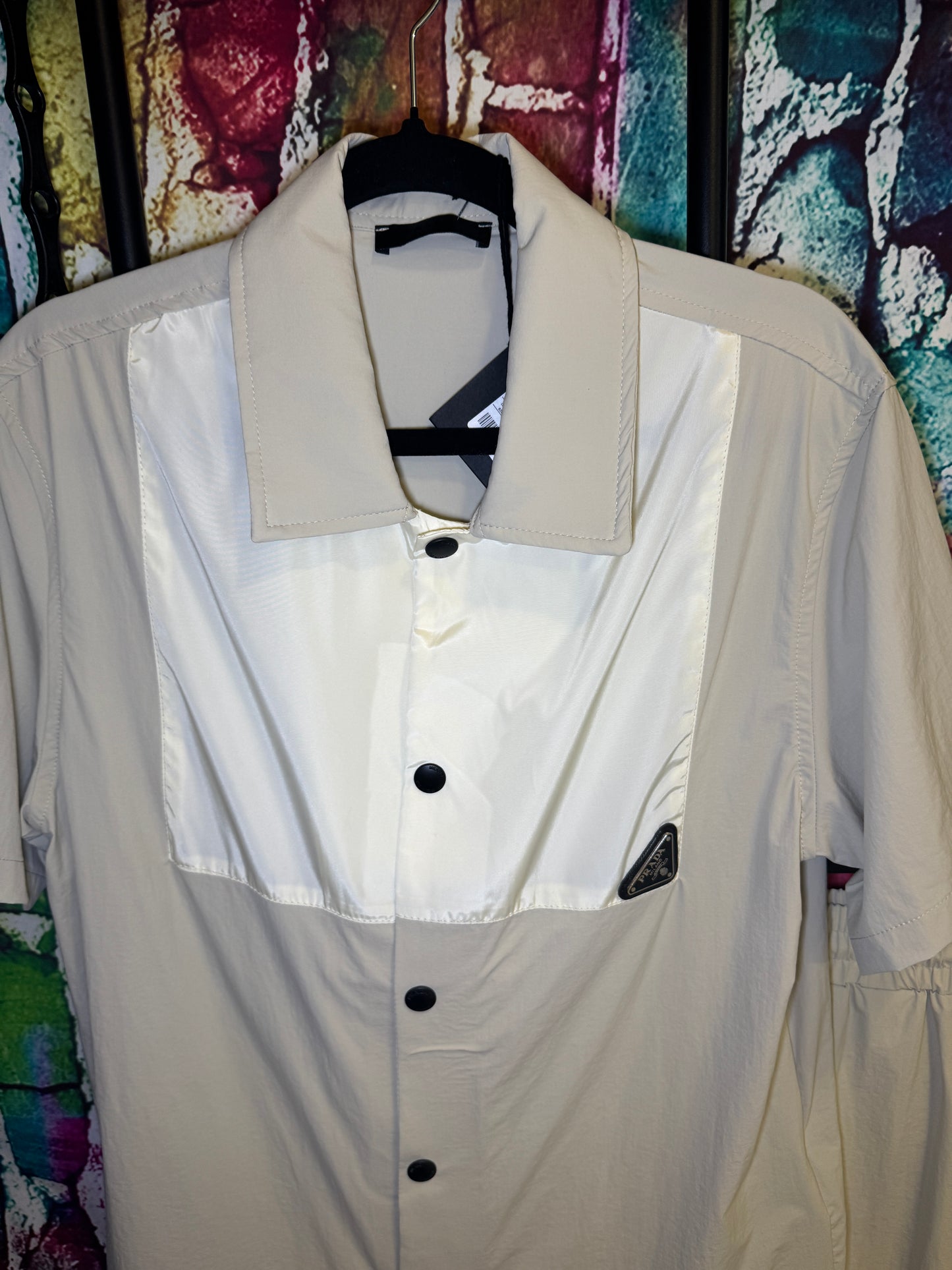 Prada summer set