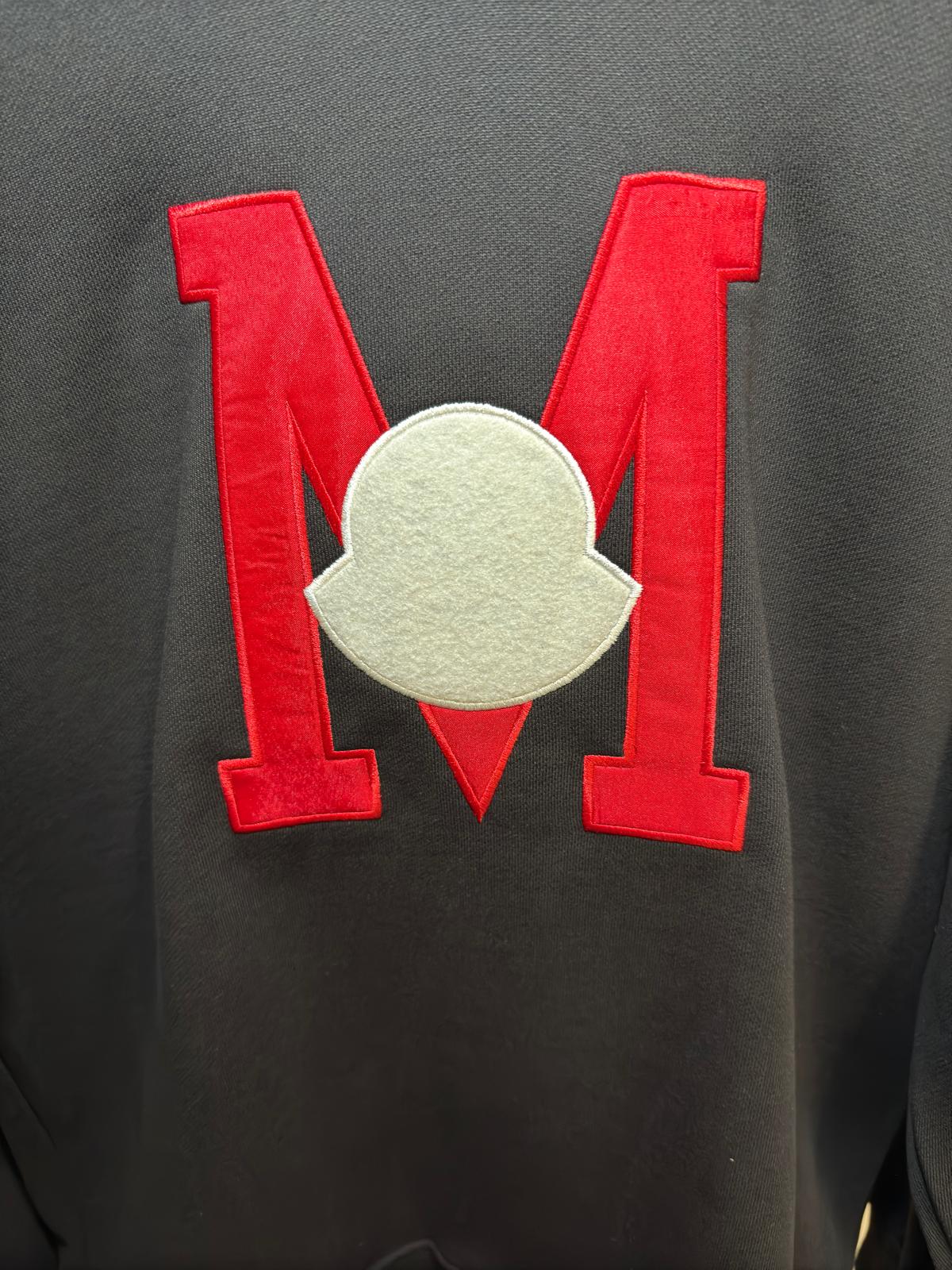 moncler hoodie