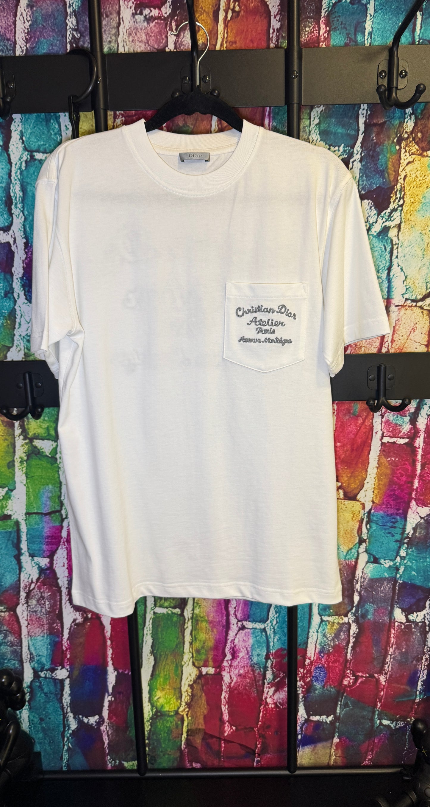 Atelier Dior T-shirt