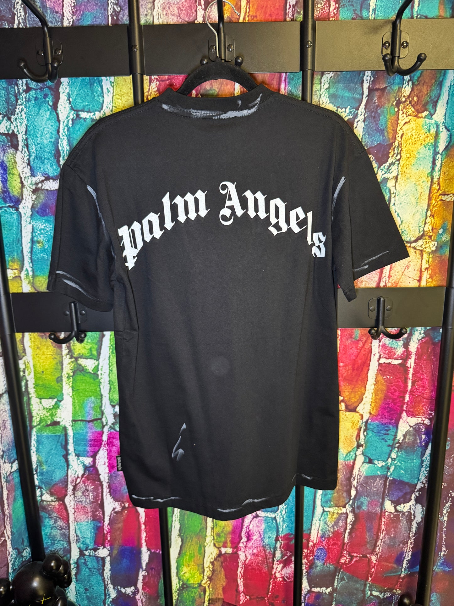 Palm angels T-shirt fitted