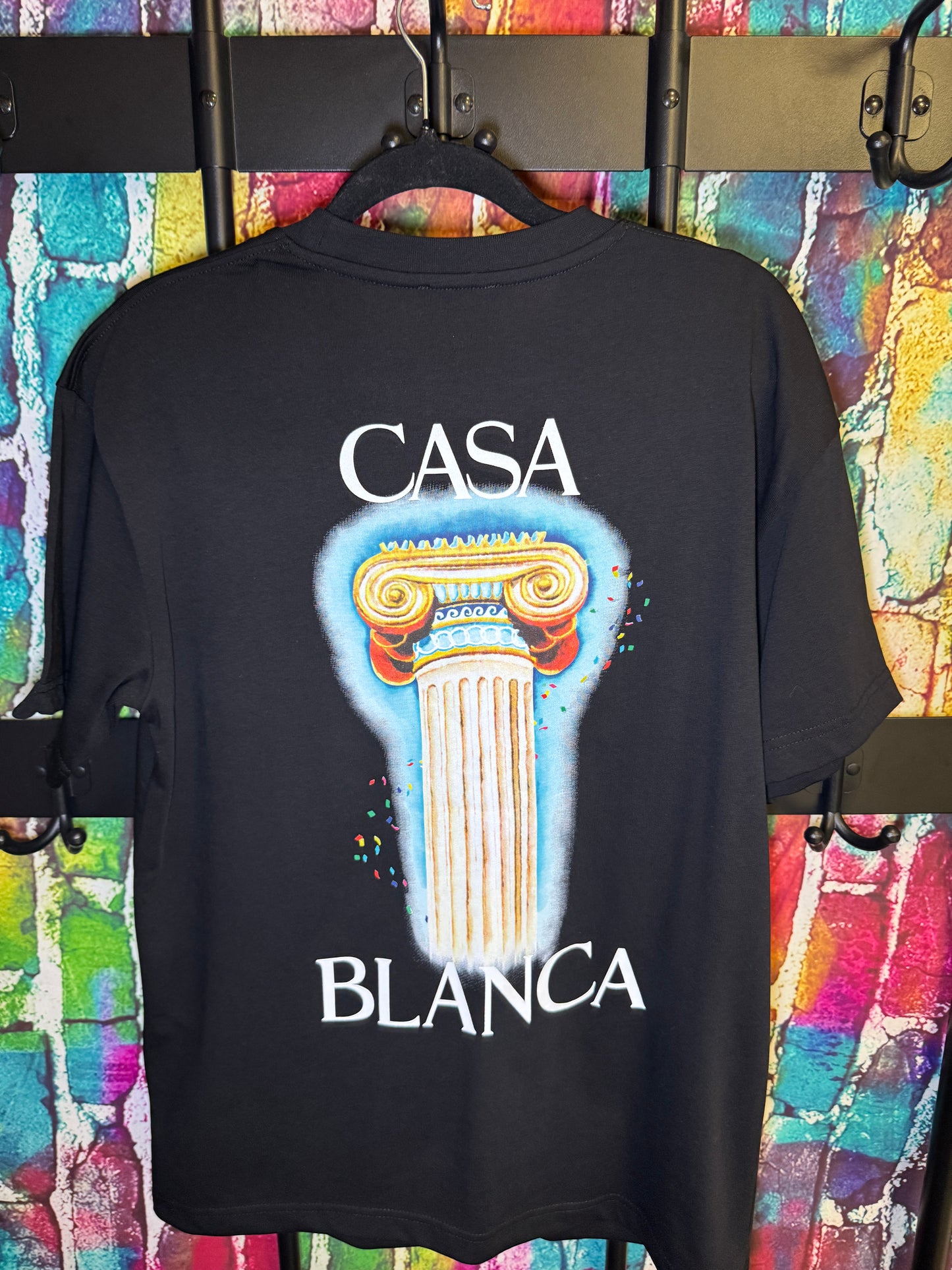 Casa Blanca T-shirt