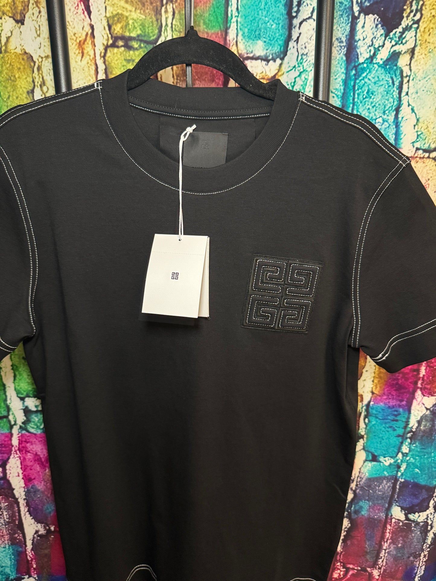 Givenchy new Tshirt