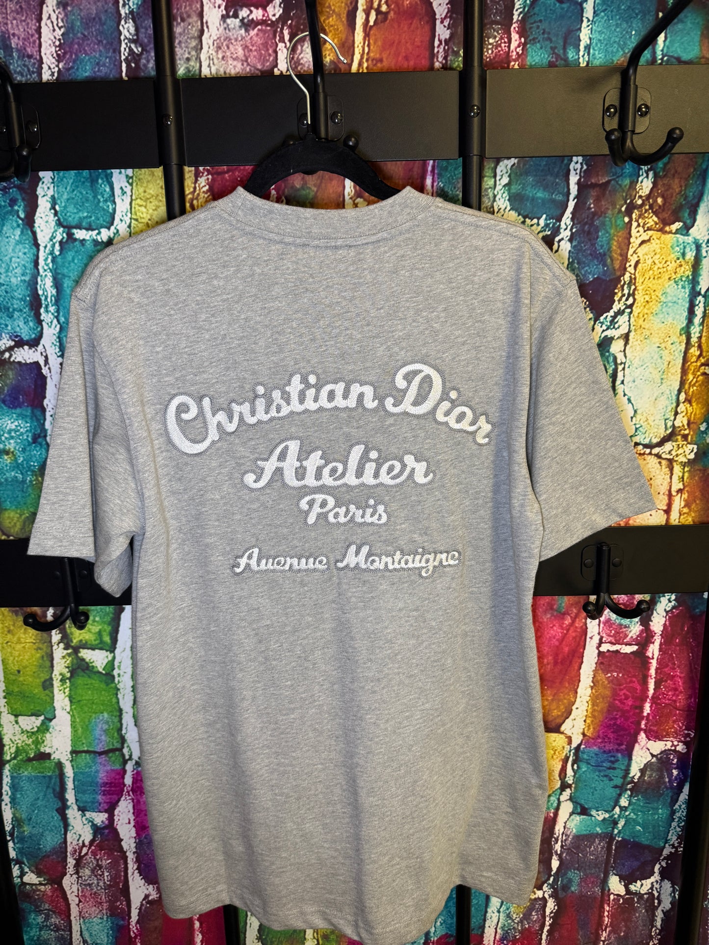Dior Atelier T-shirt