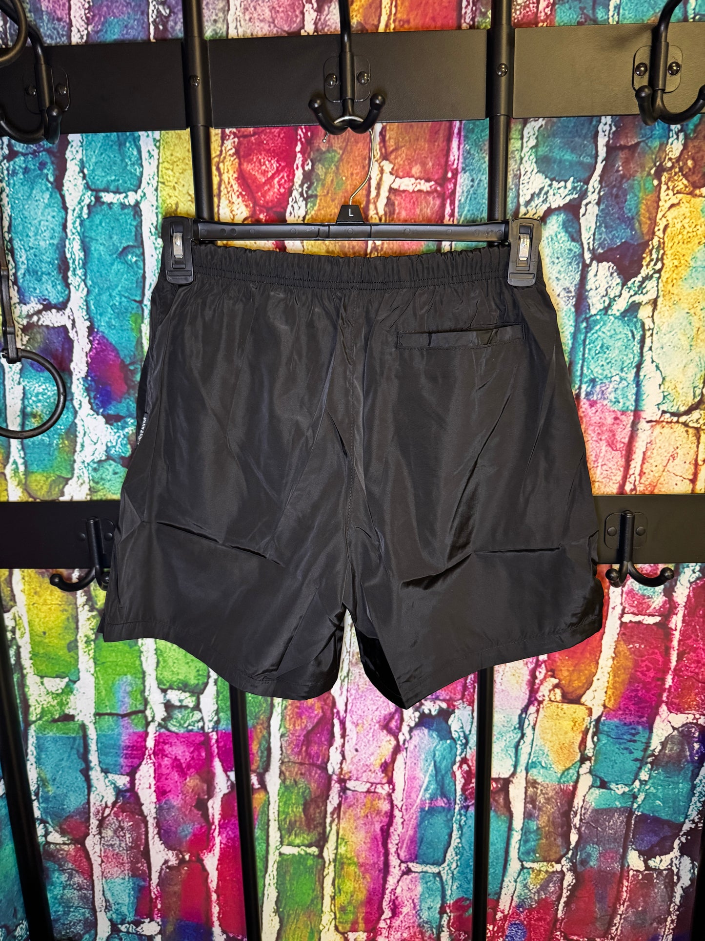 Palm angels swim shorts