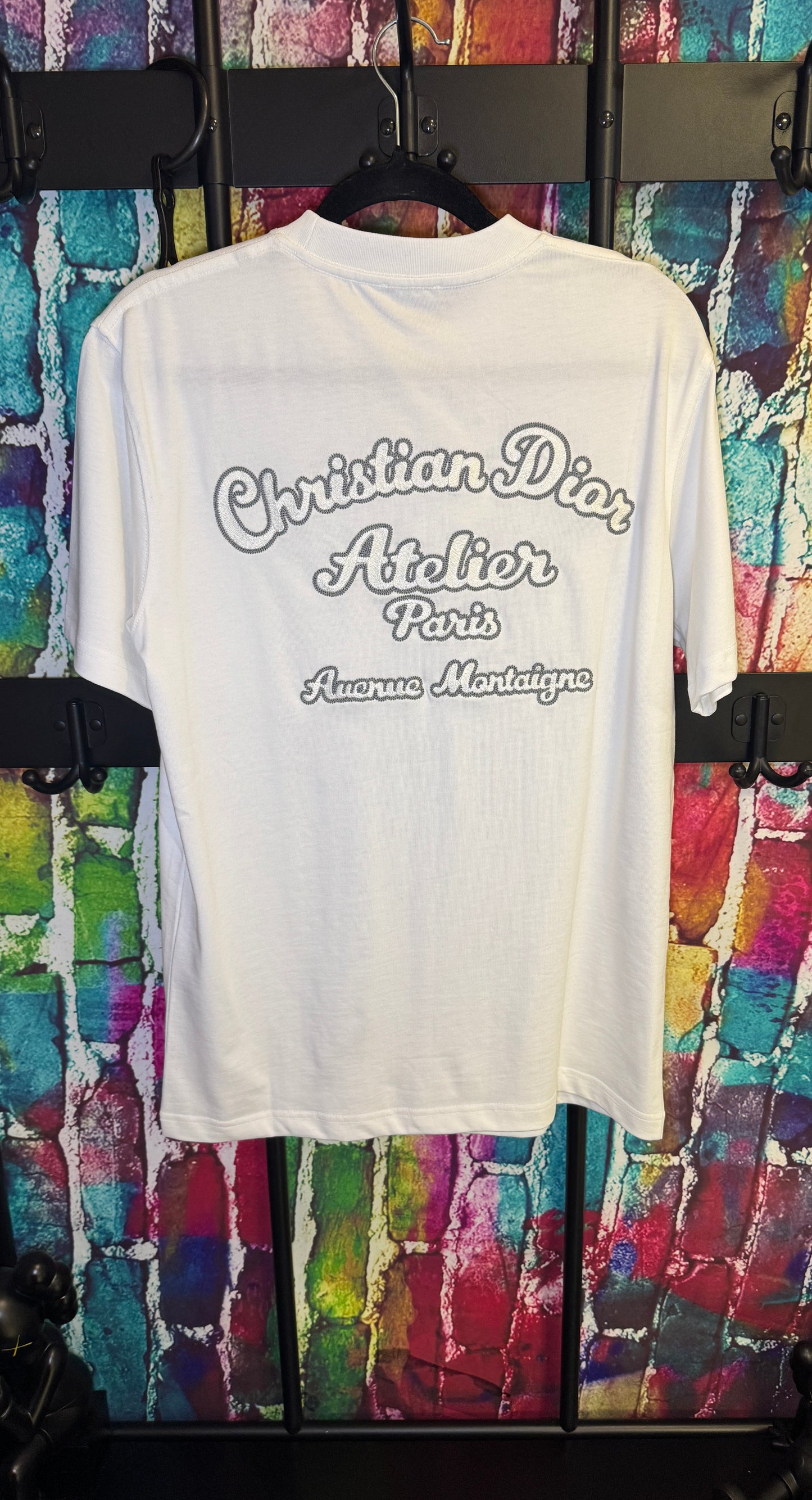 Atelier Dior T-shirt