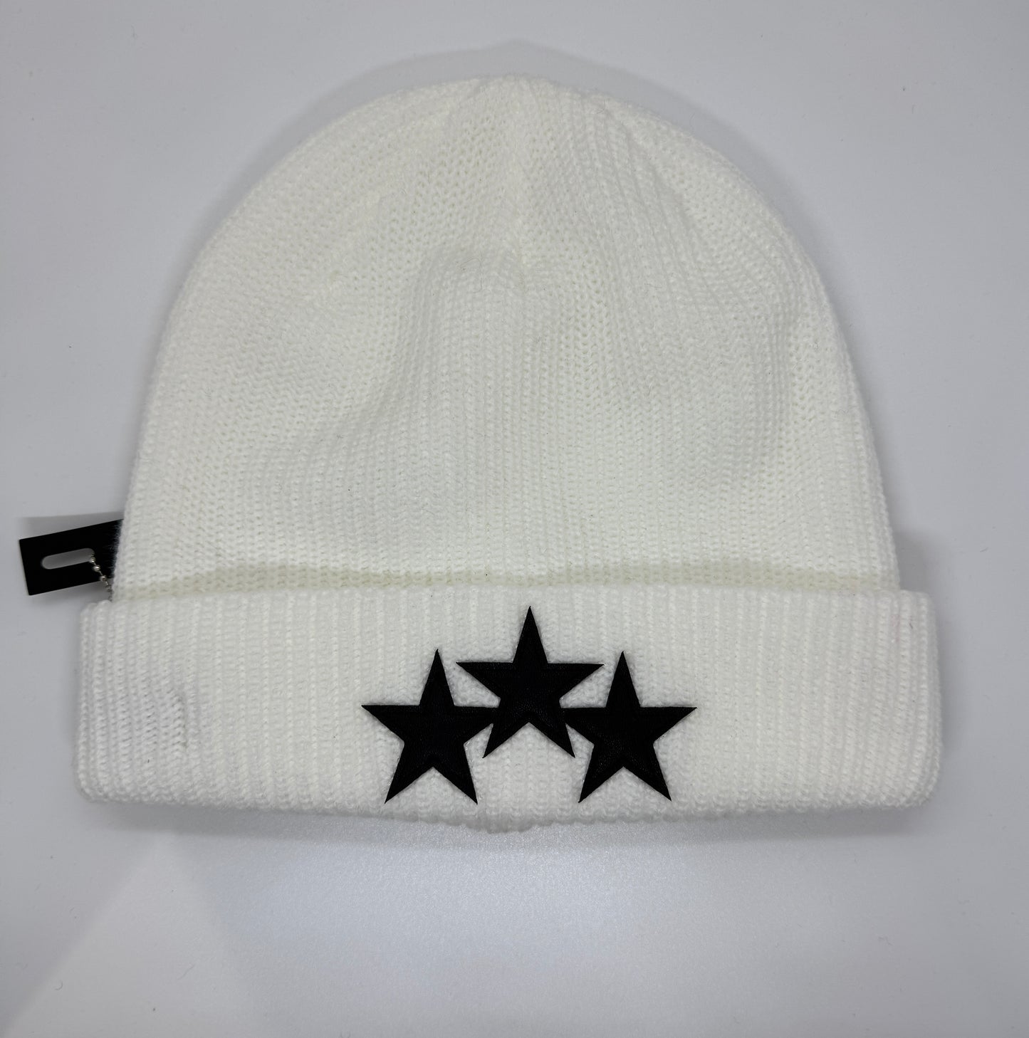 Amiri winter hat stars