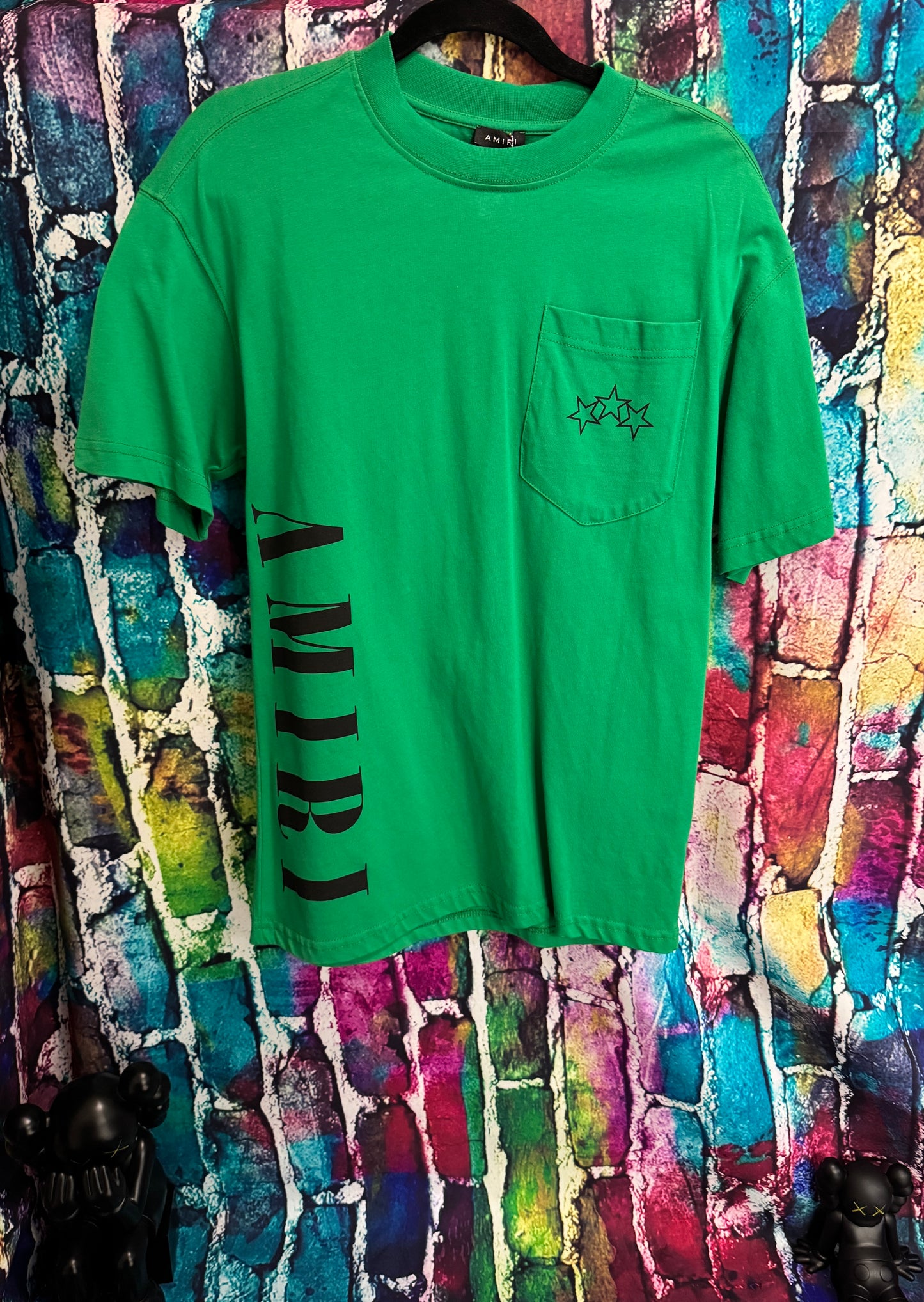 Amiri tee