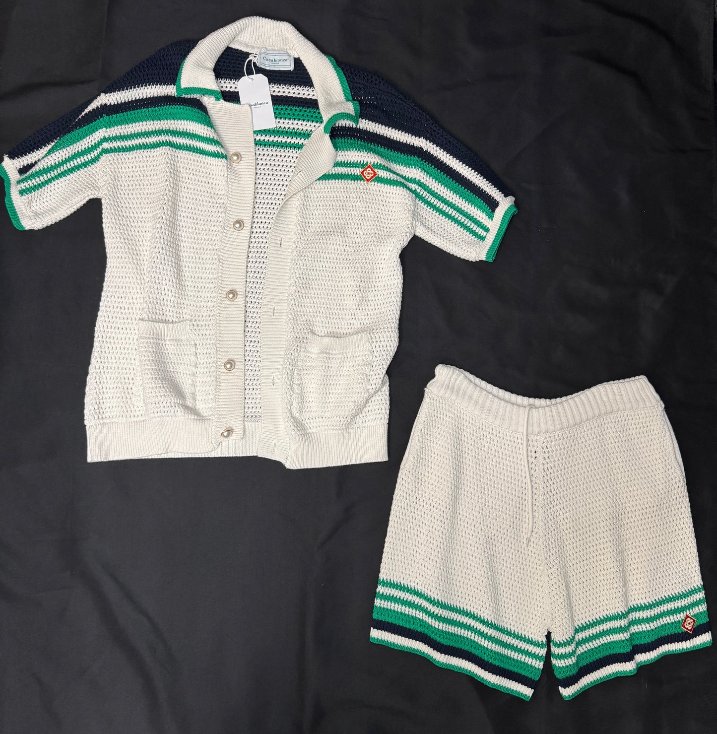 Casa blanca summer set