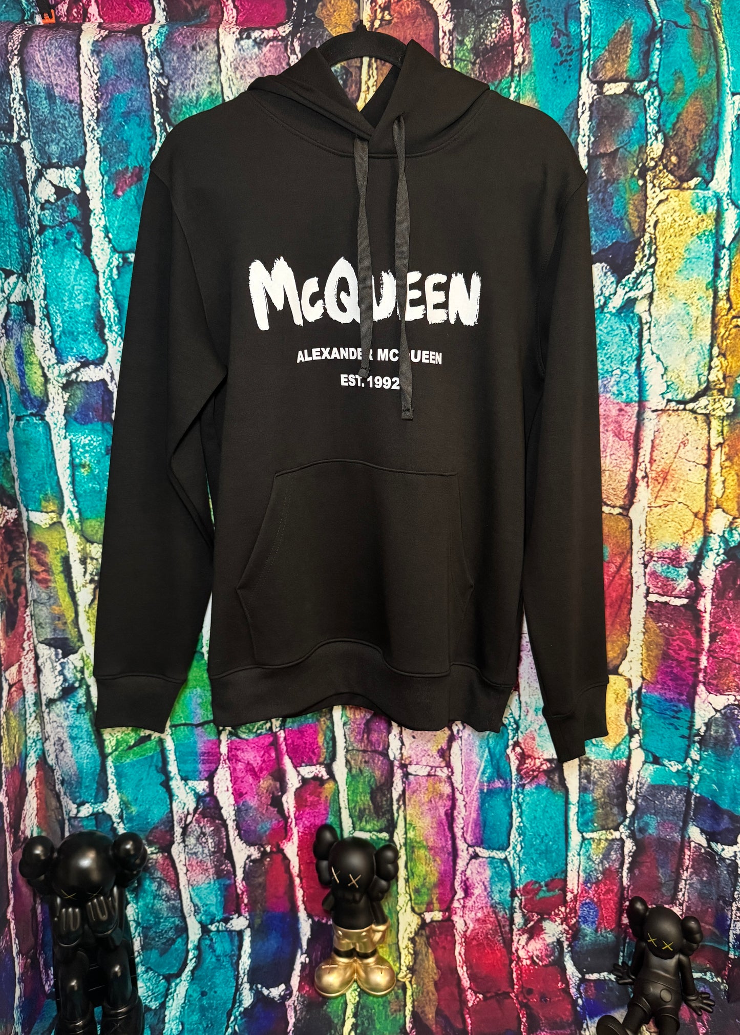 Alexander McQueen hoodie