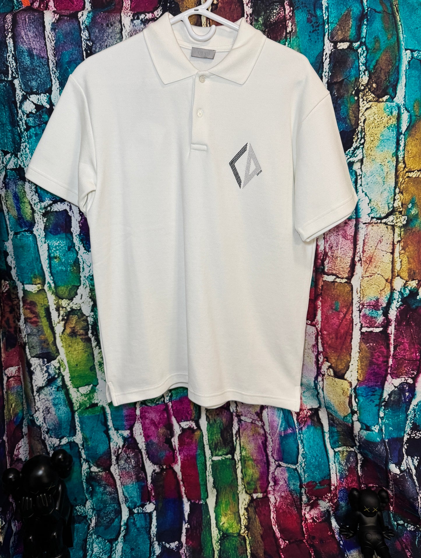 Dior polo