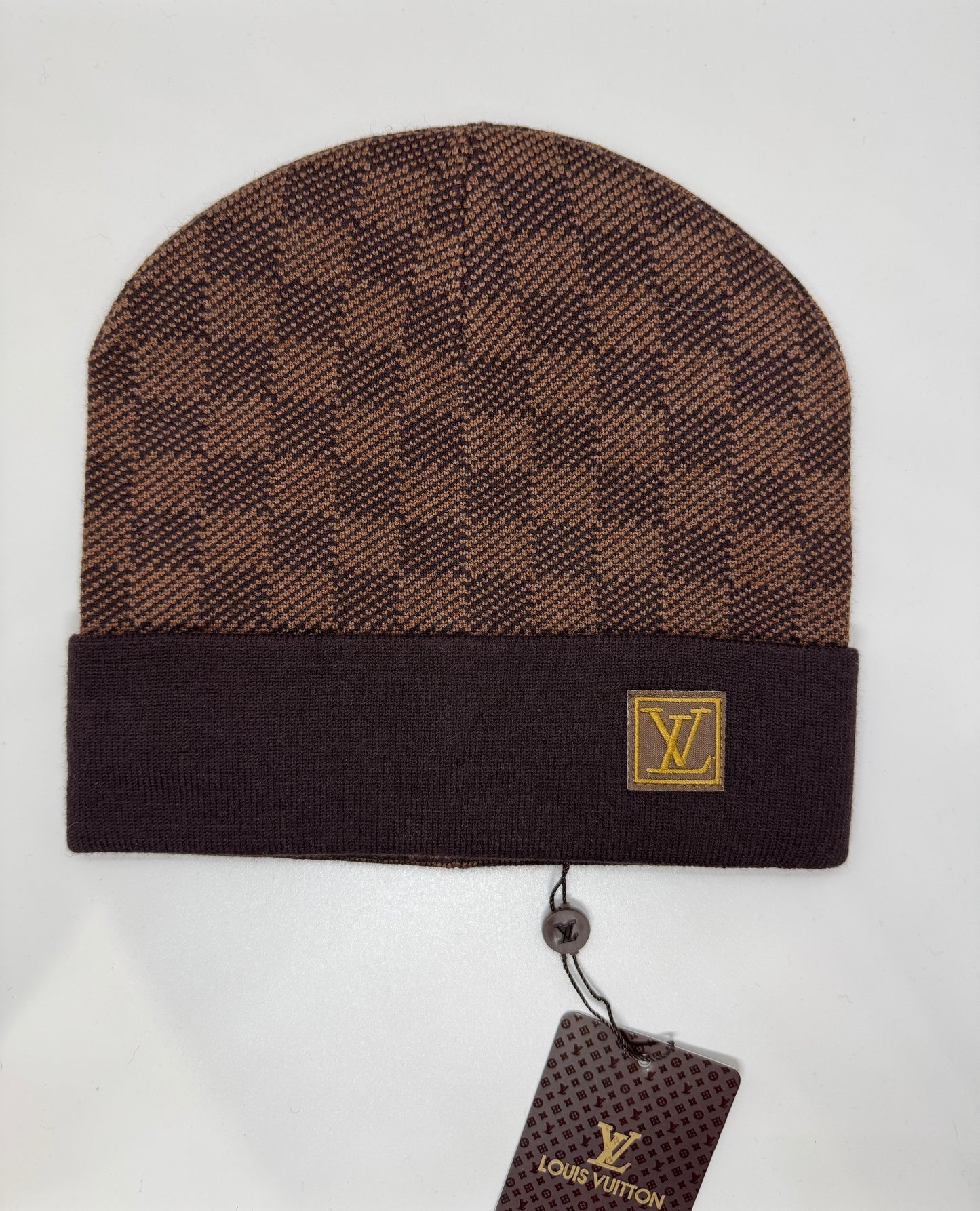 LV winter hat
