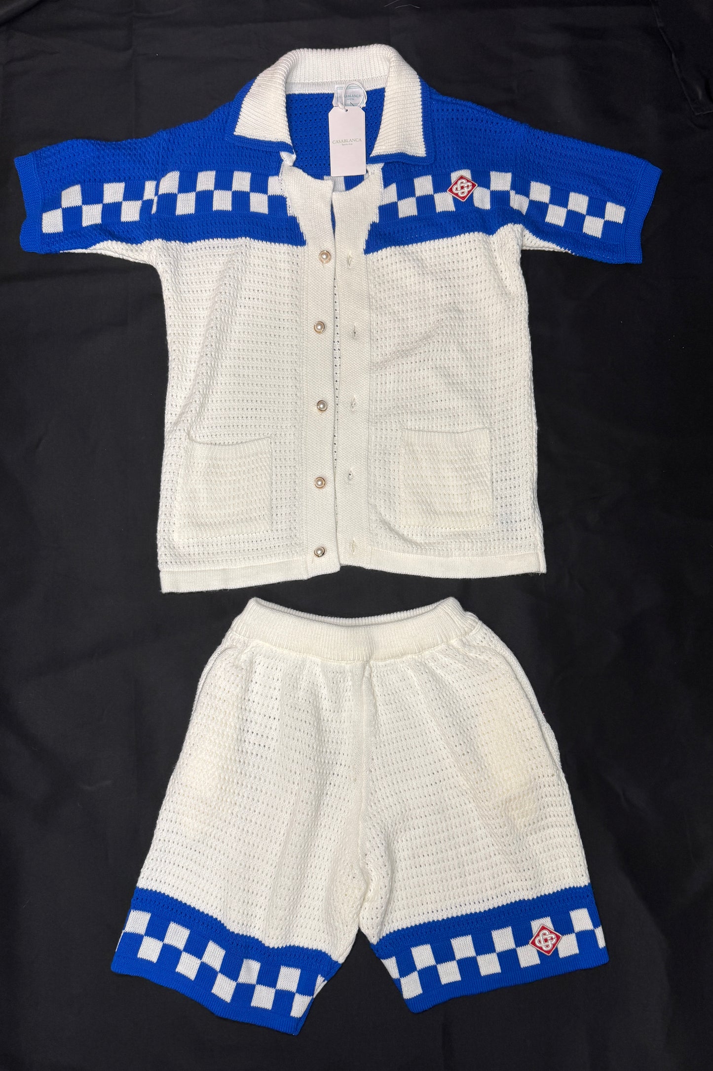 Casa blanca summer set