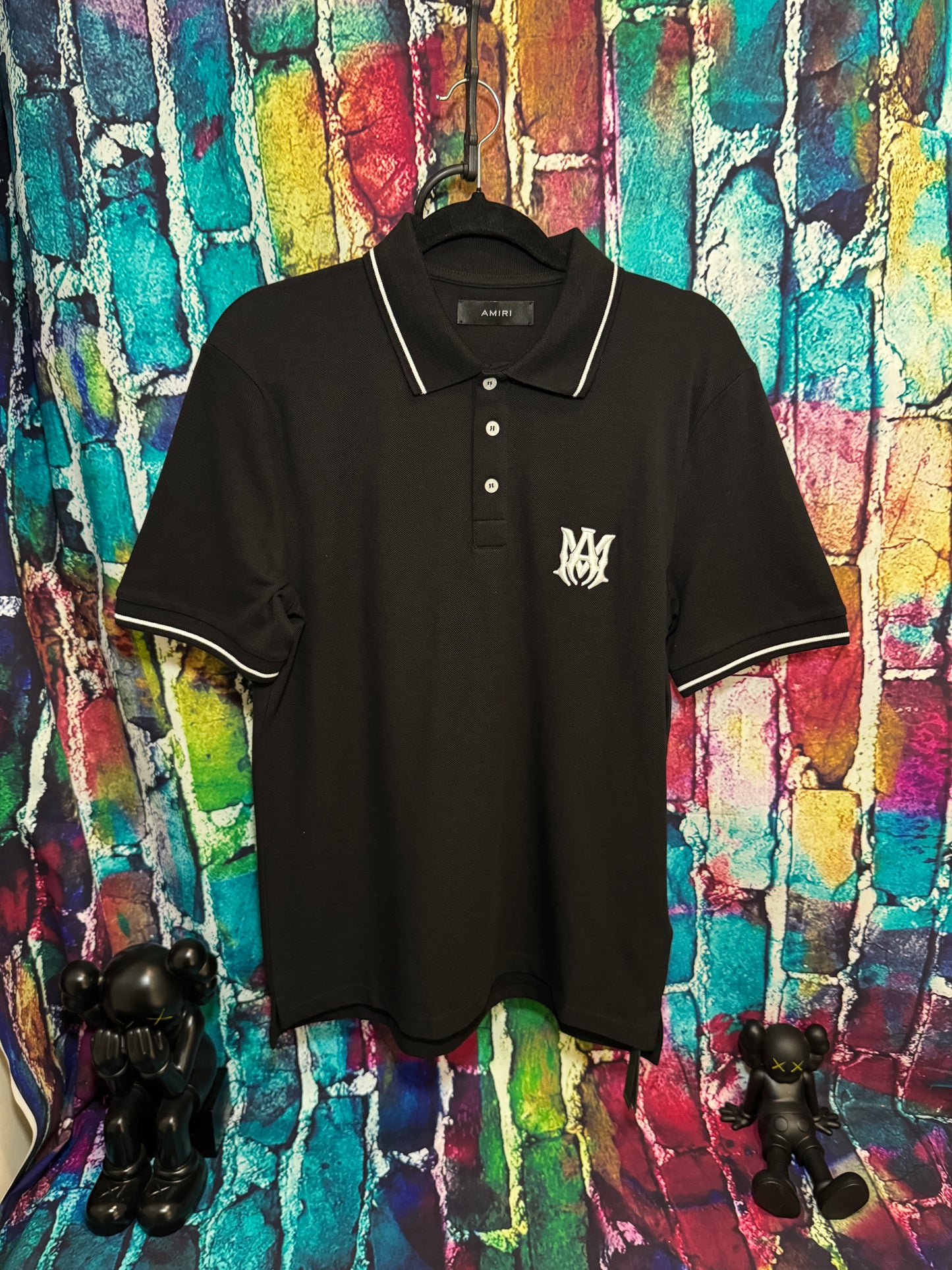 Amiri polo