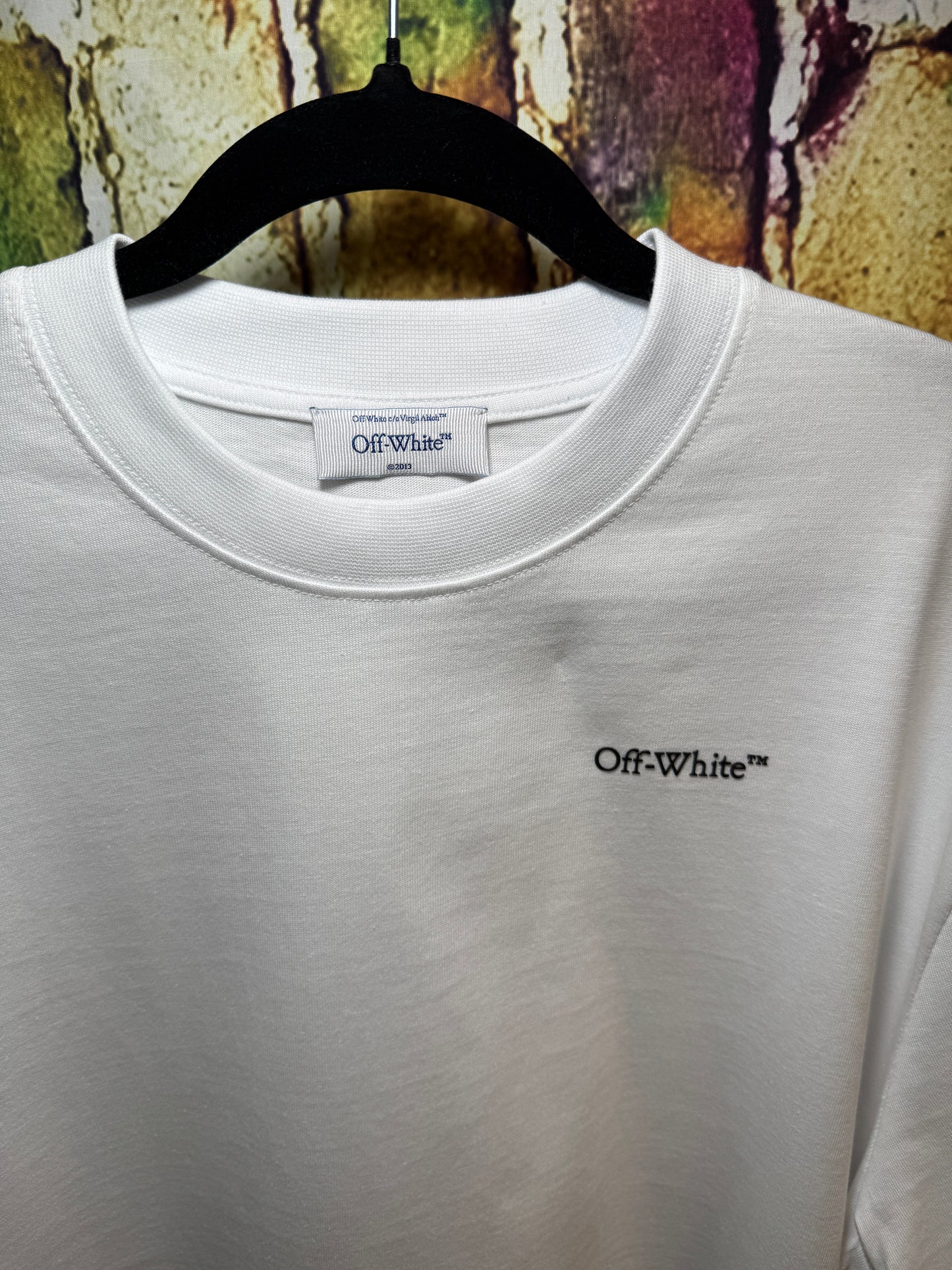 Off white Tshirt