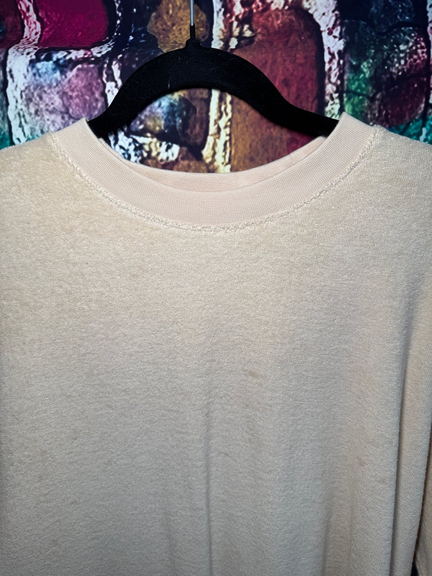 Burberry t-shirt set