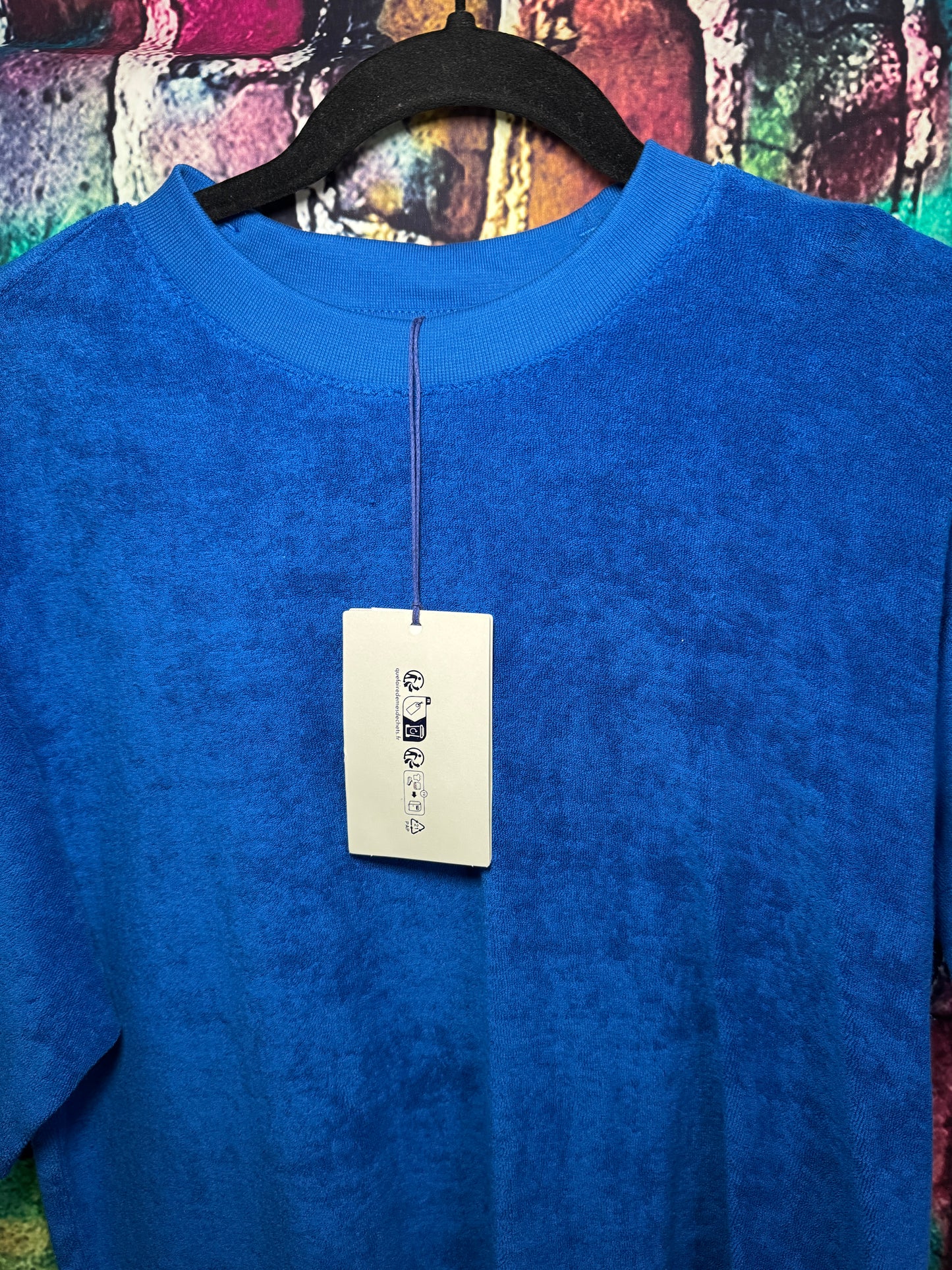 Burberry Tshirt set