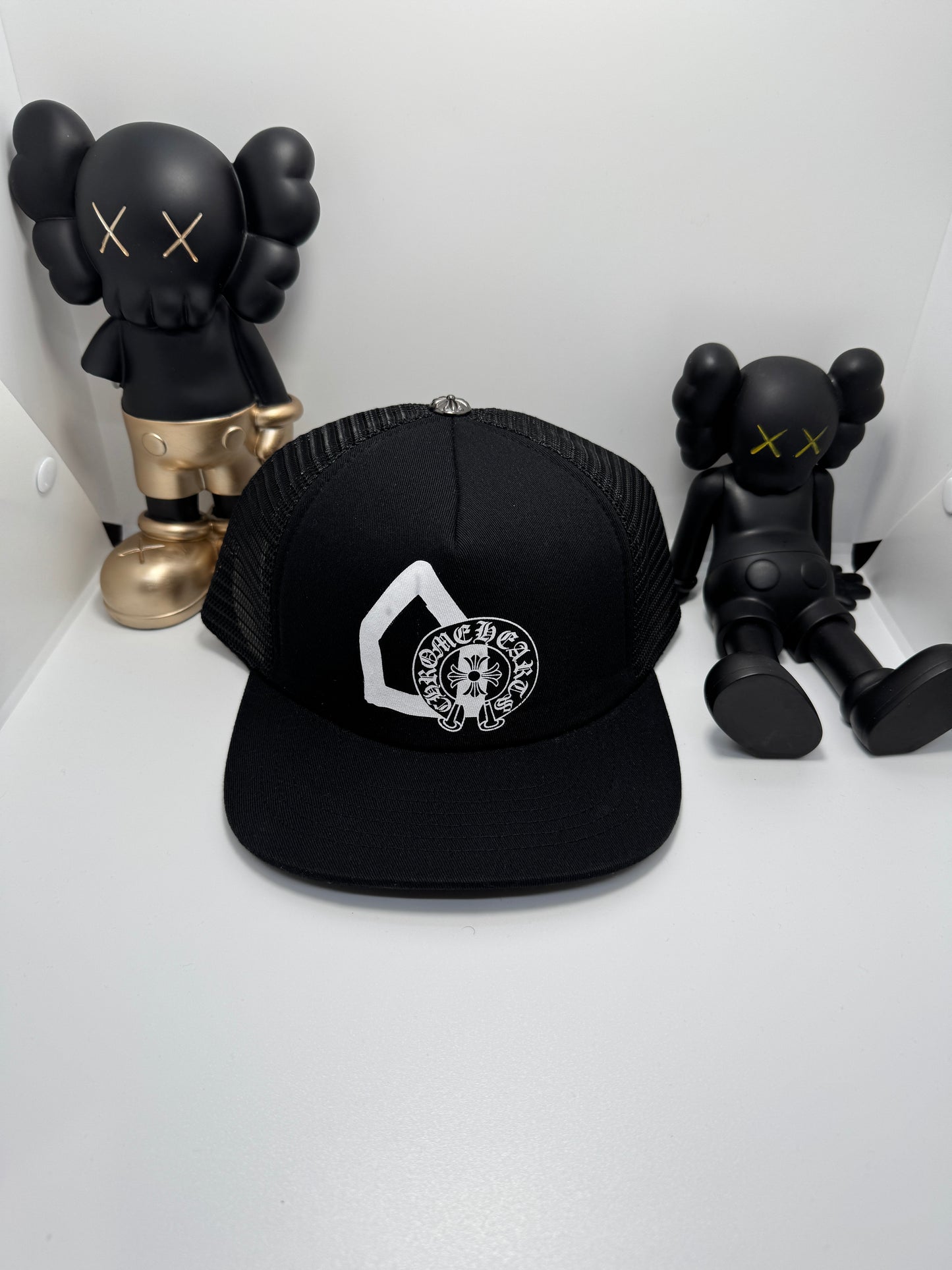 Chrome hearts