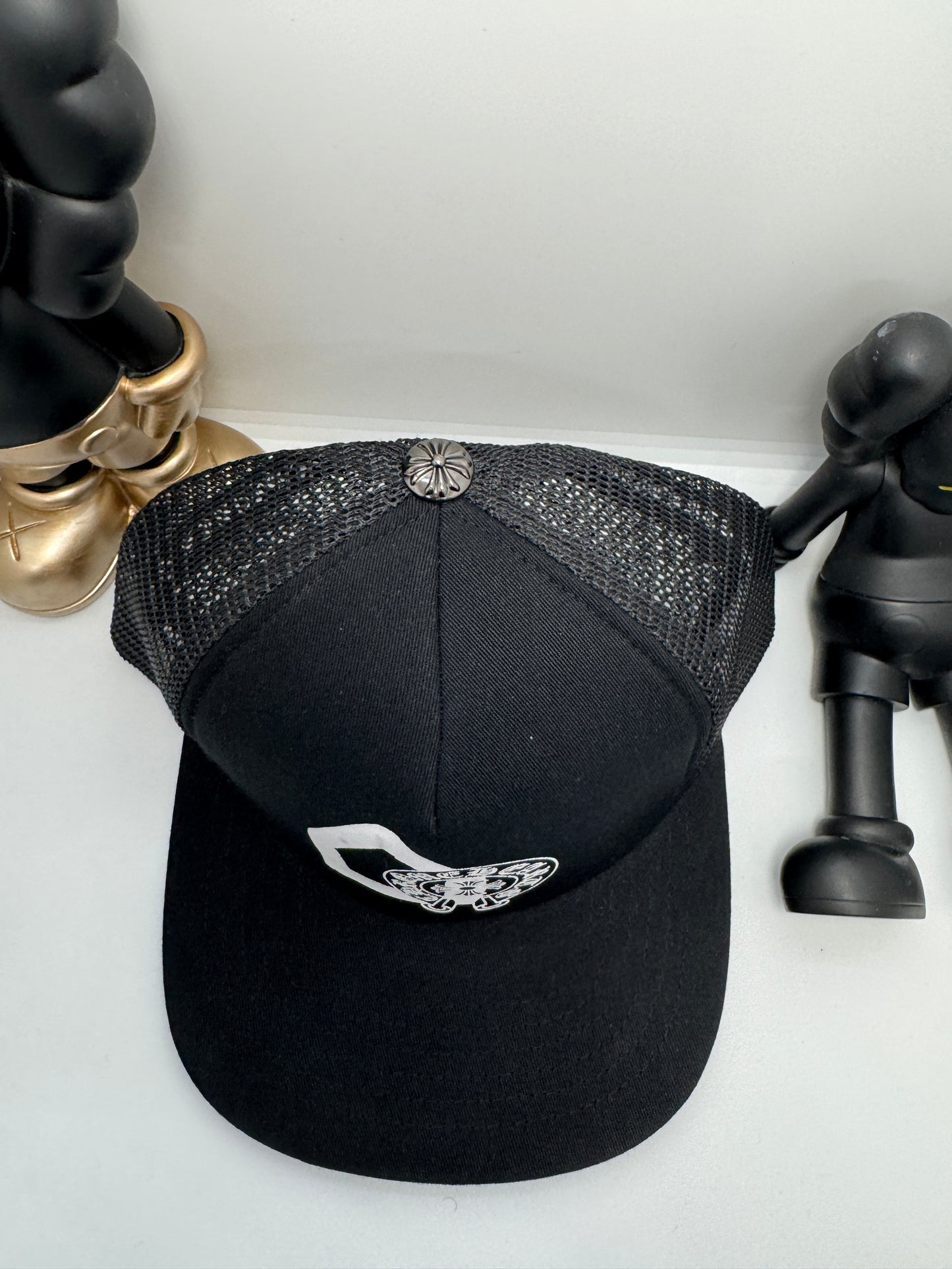 Chrome hearts