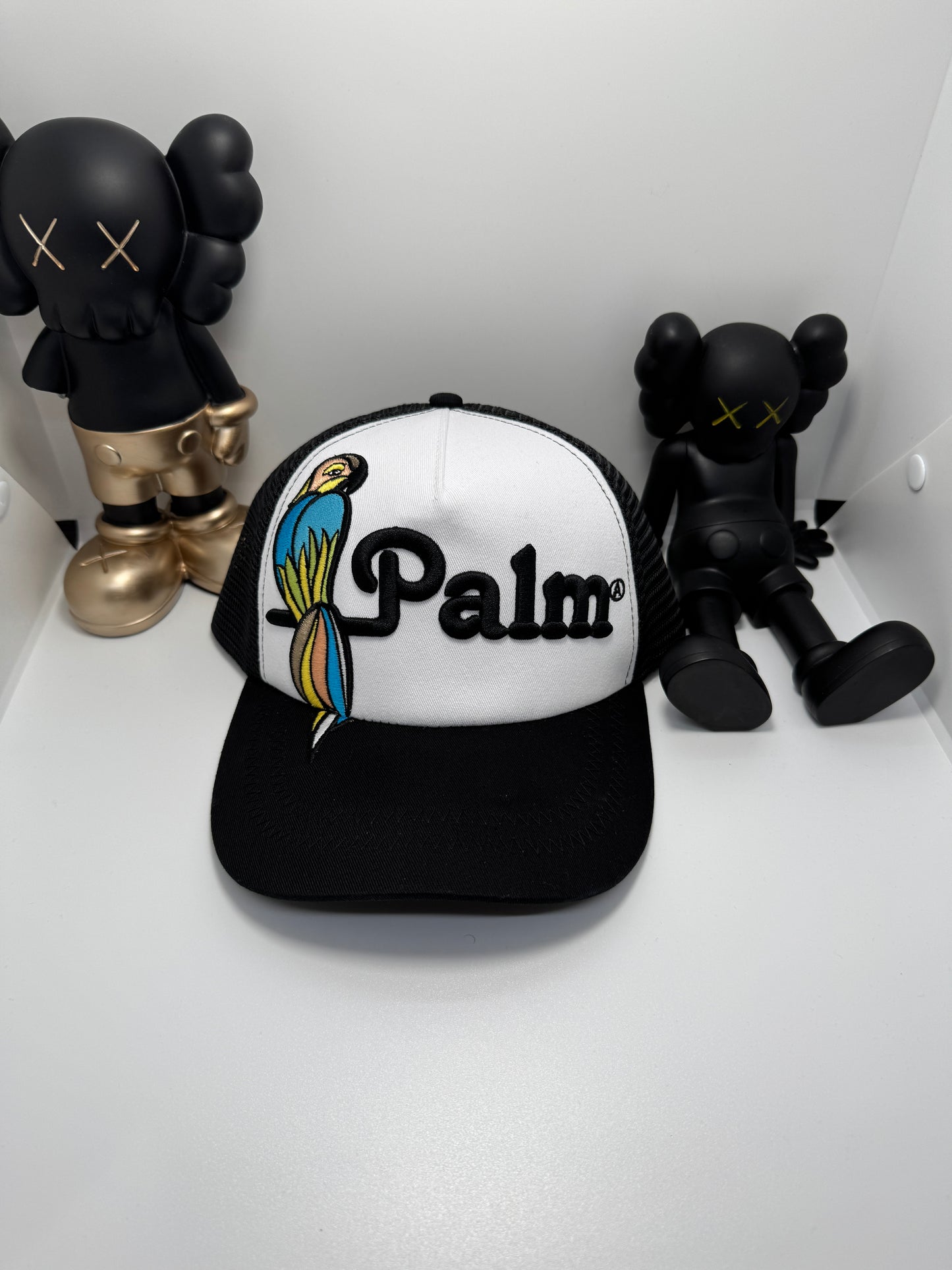 Palm angels cap