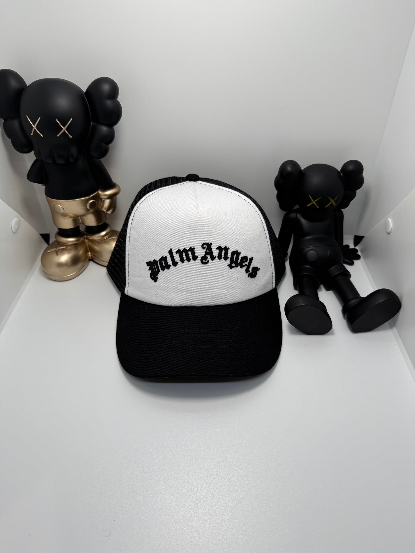 Palm angels cap