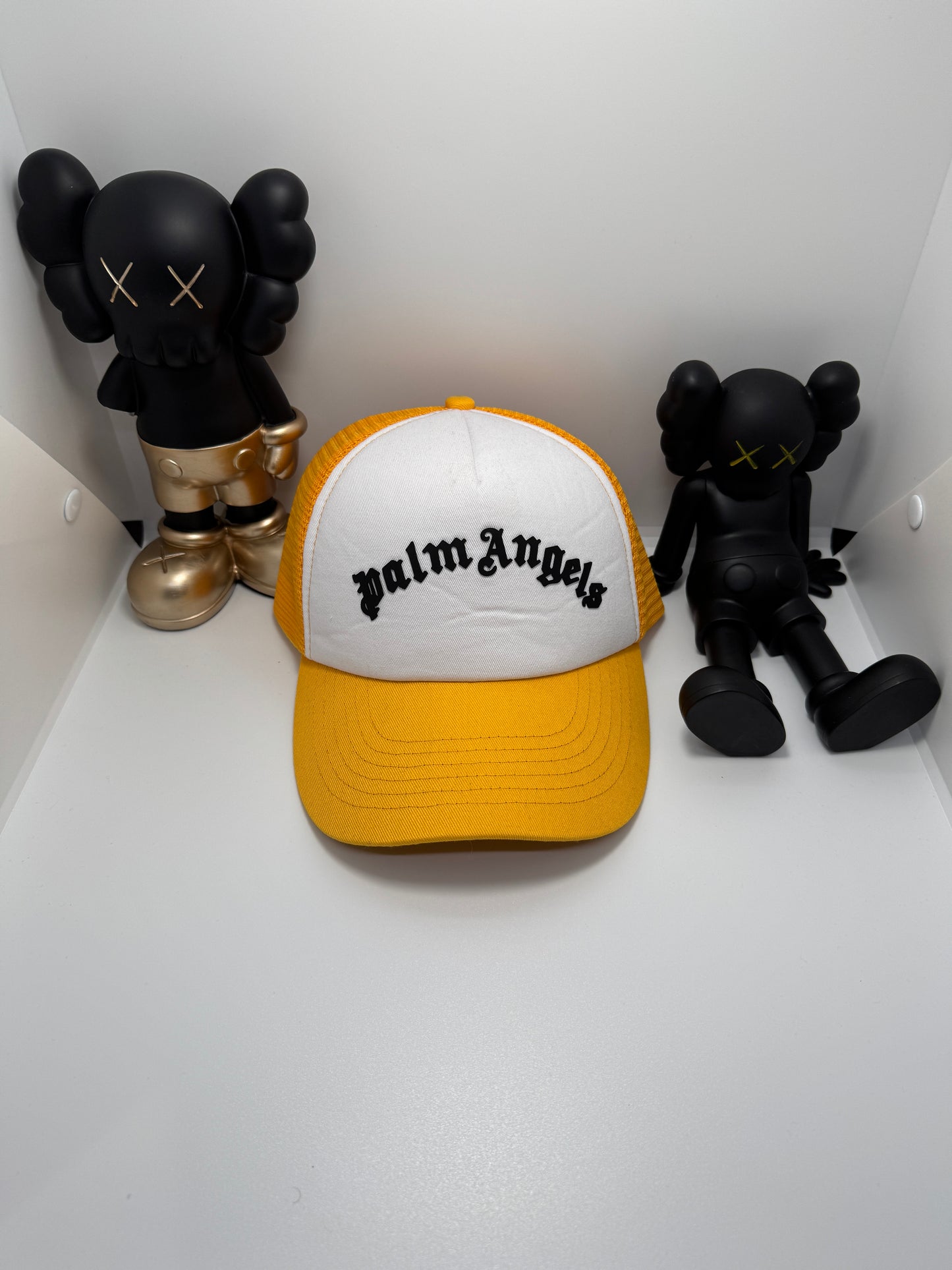 Palm angels cap