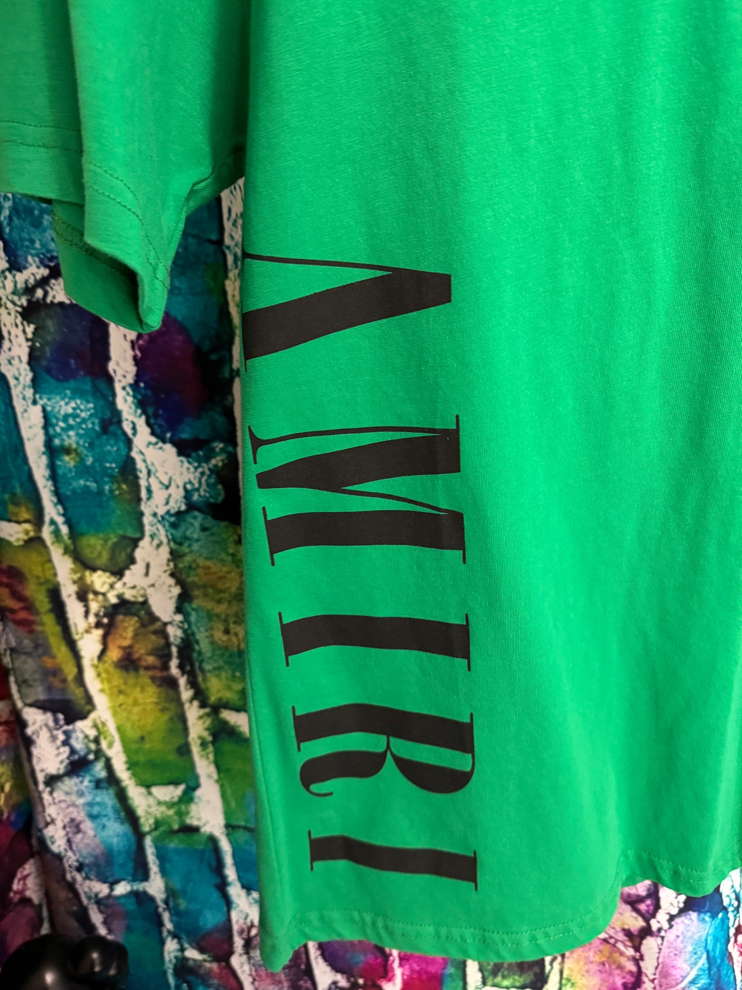 Amiri tee