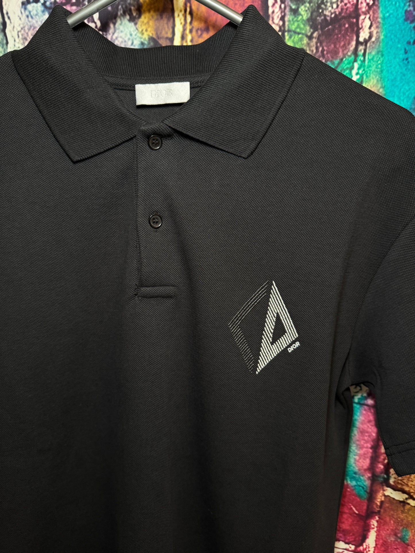 Dior polo medium