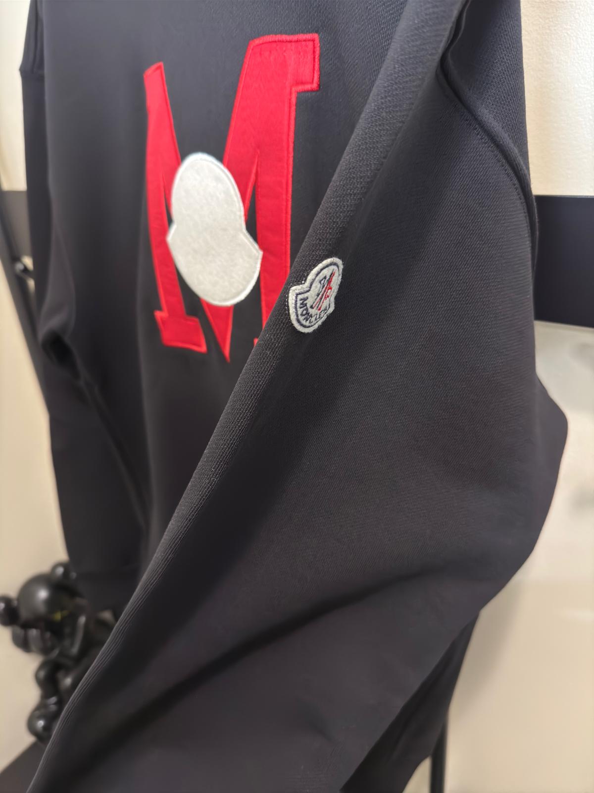 moncler hoodie