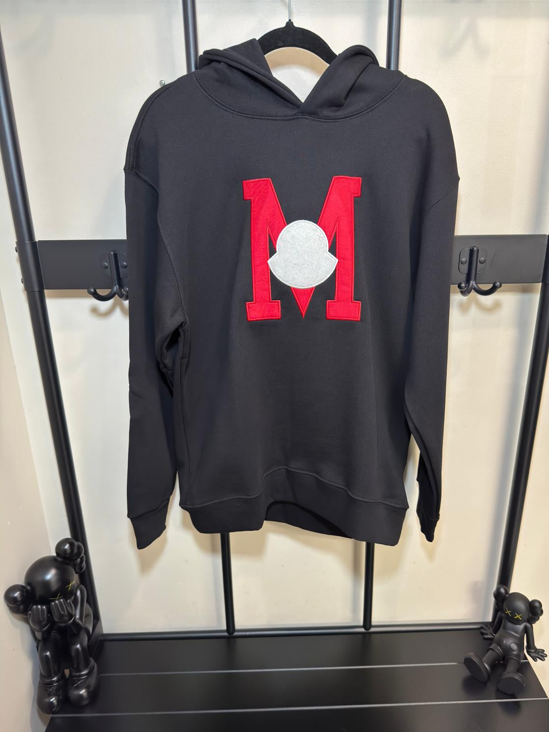 moncler hoodie