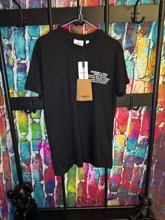 Burberry t-shirt