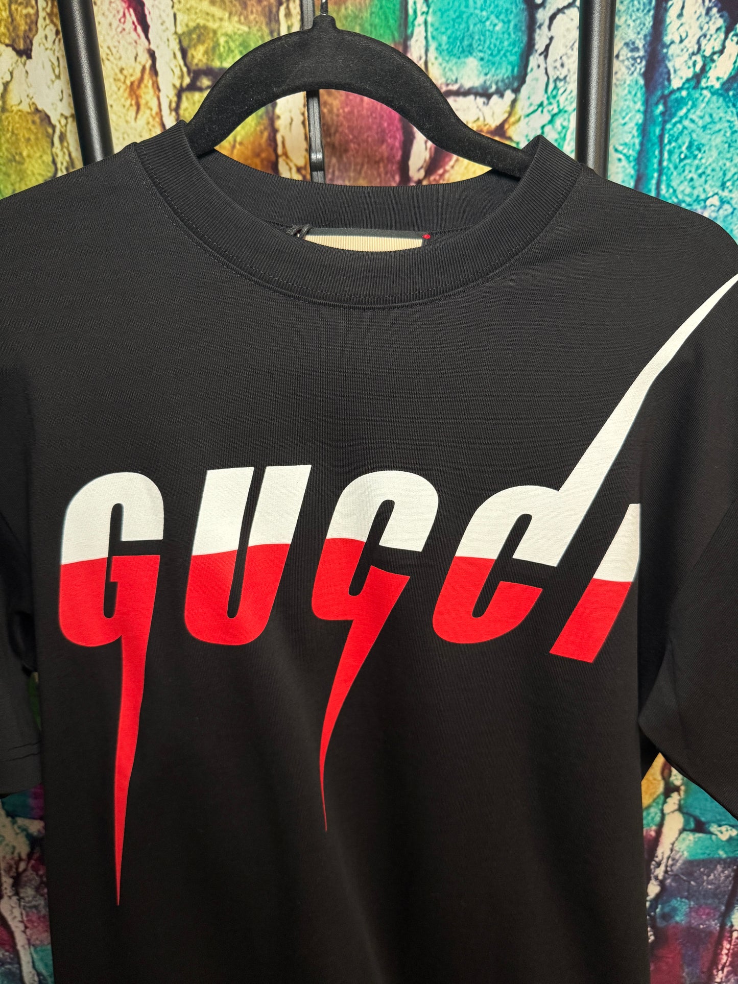 Gucci blade