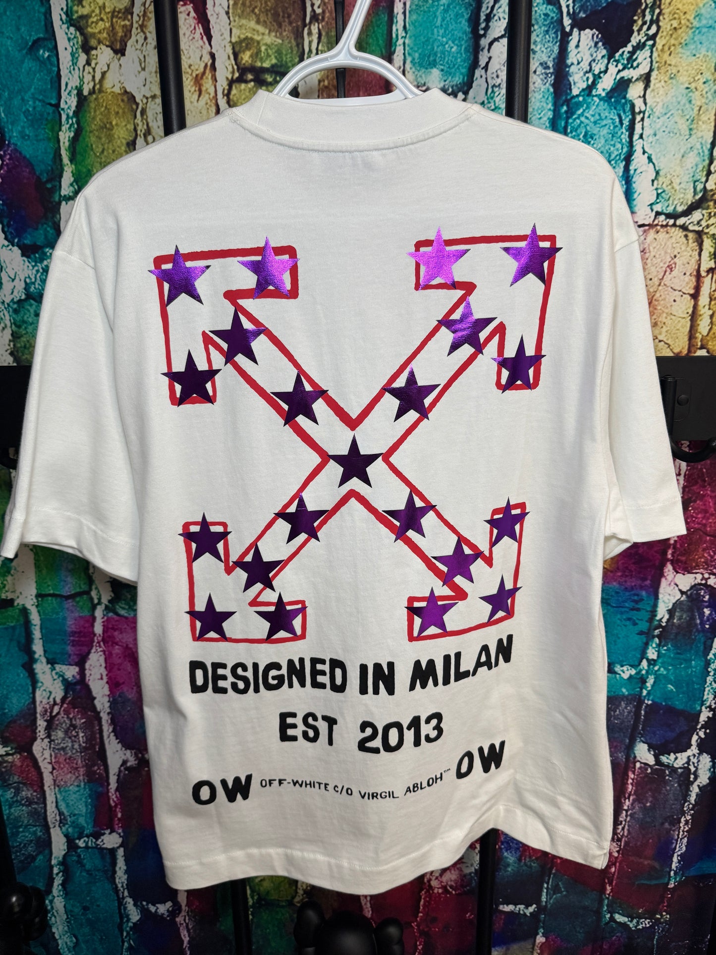 Off white Tshirt
