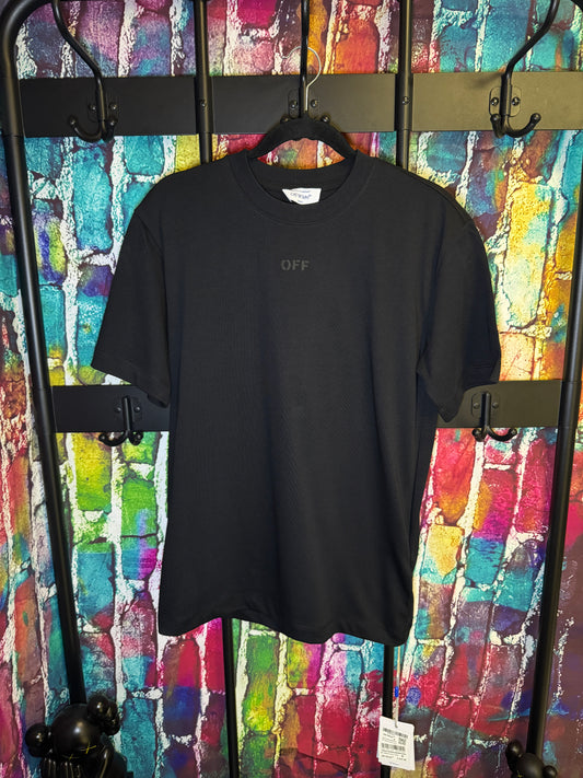 Off white t-shirt