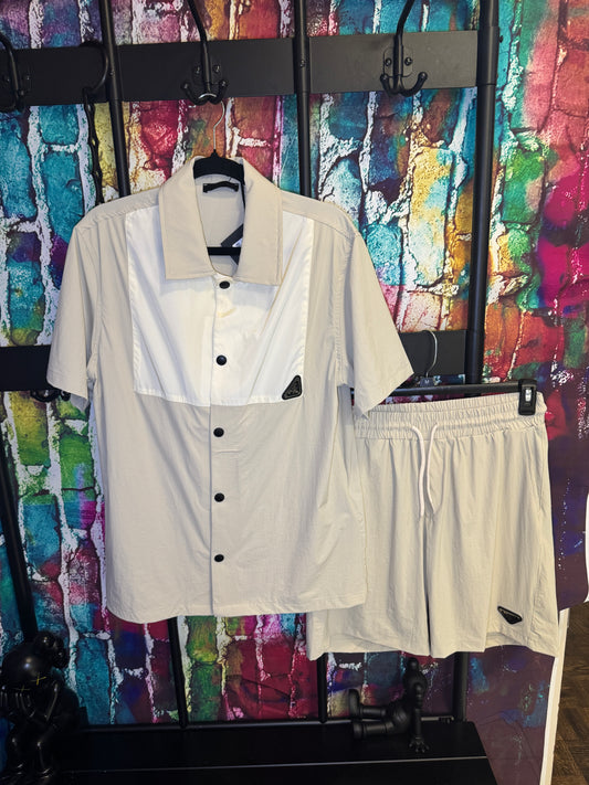 Prada summer set