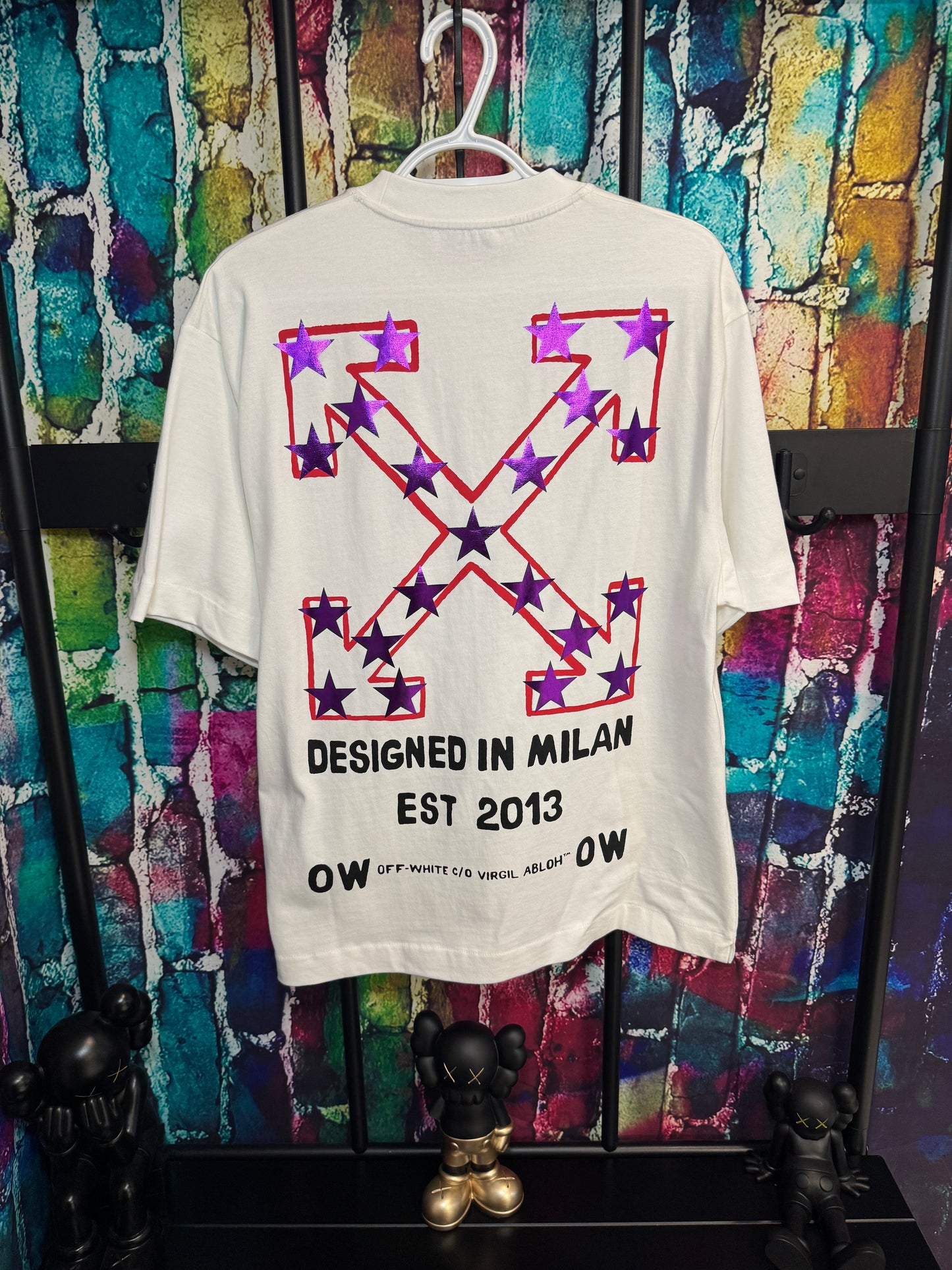 Off white Tshirt