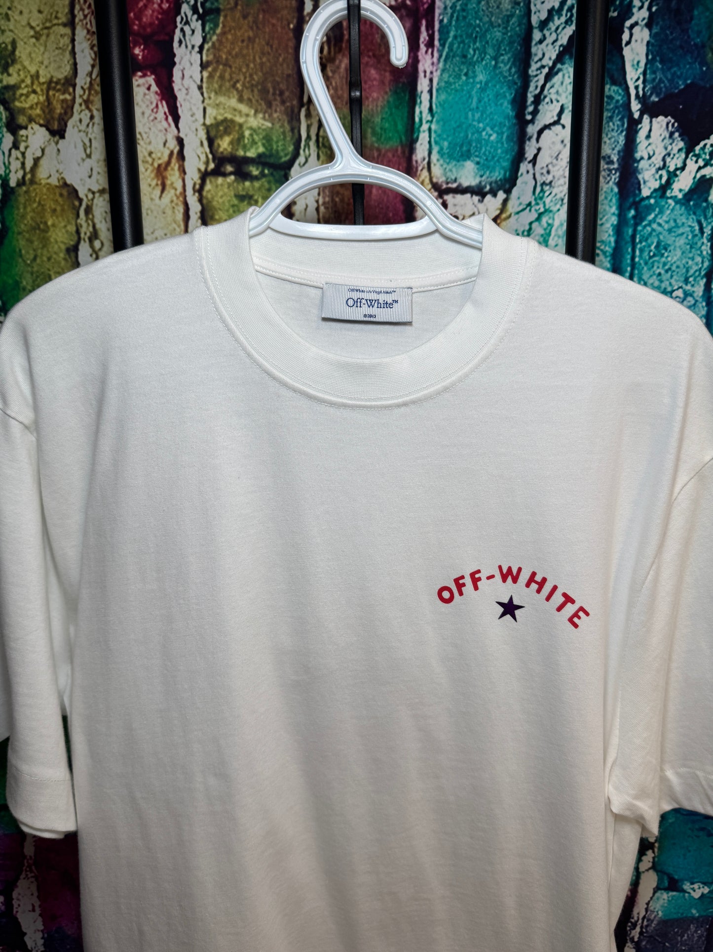 Off white Tshirt