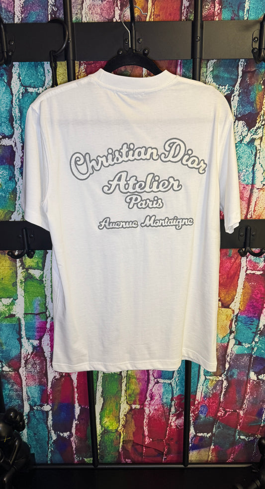 Atelier Dior T-shirt