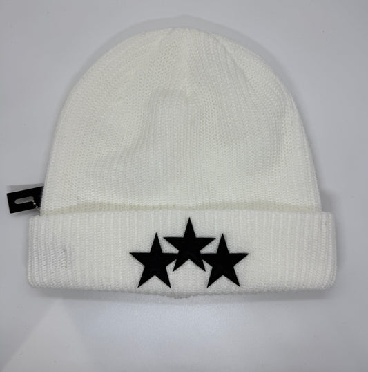 Amiri winter hat stars