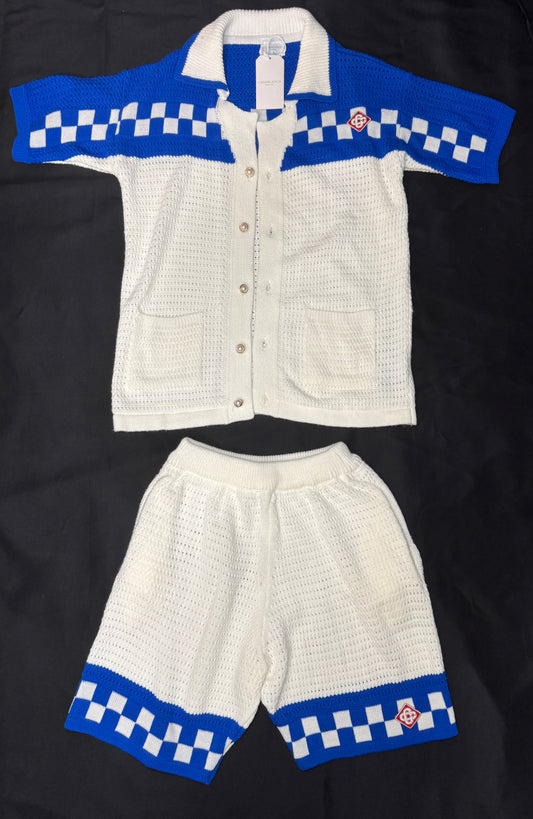 Casa blanca summer set