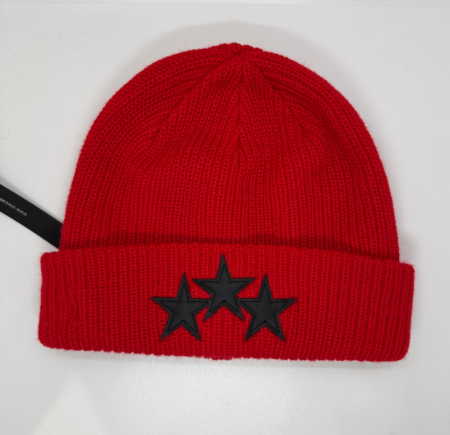 Amiri winter hat 3 stars