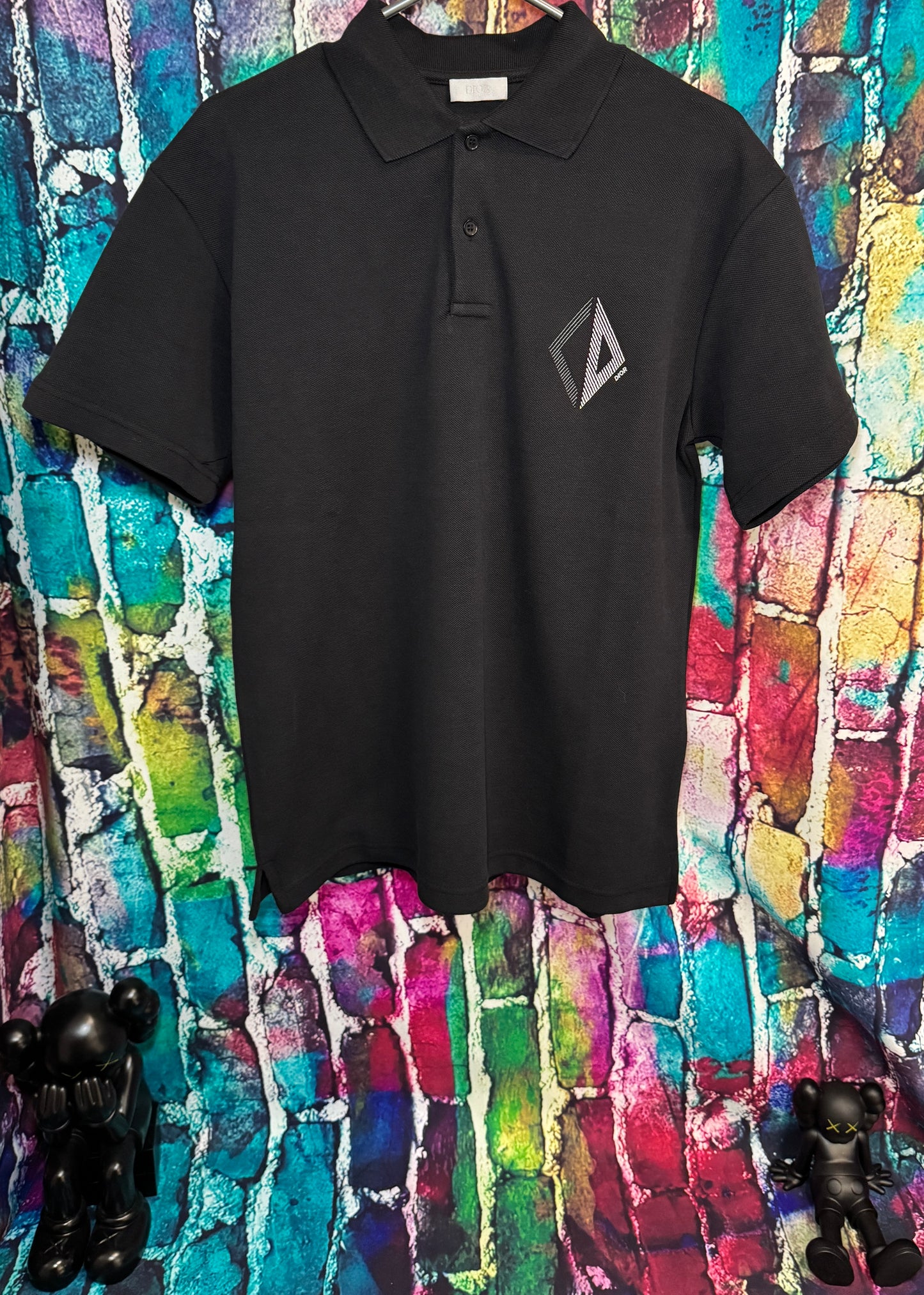 Dior polo medium