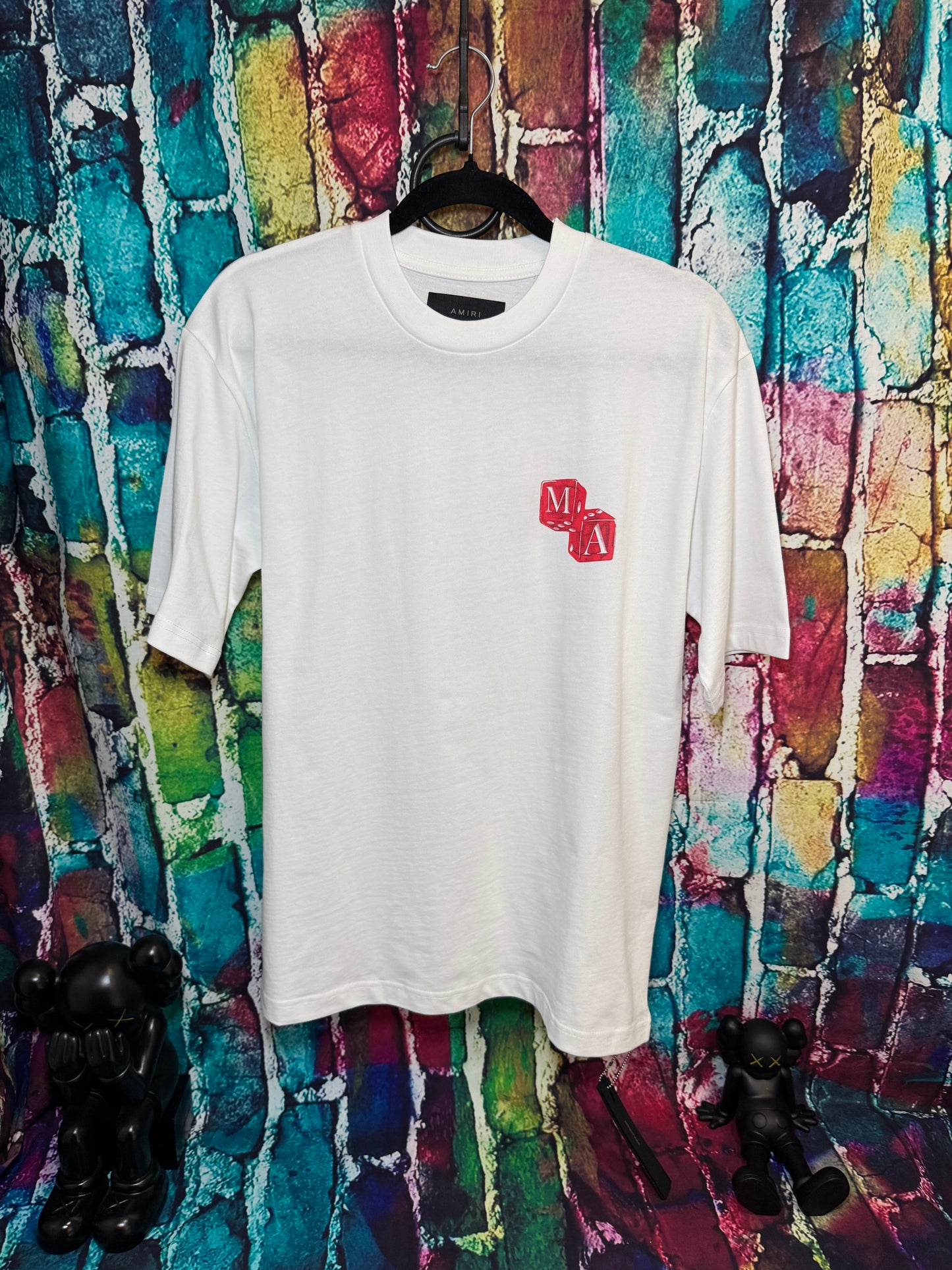 Amiri Tshirt