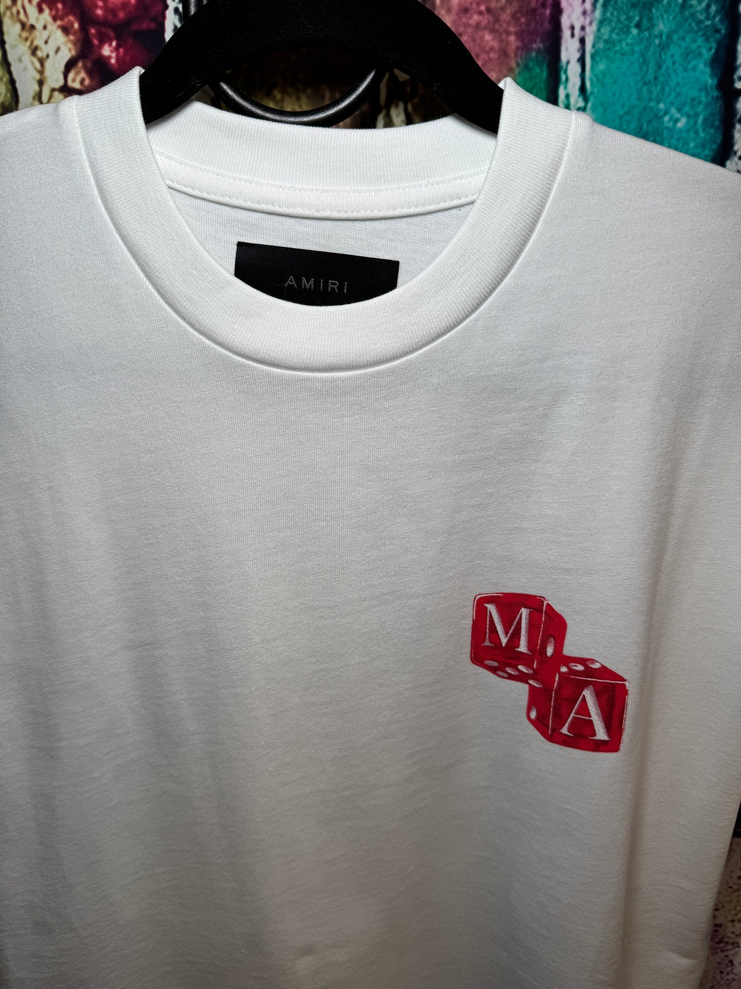 Amiri Tshirt