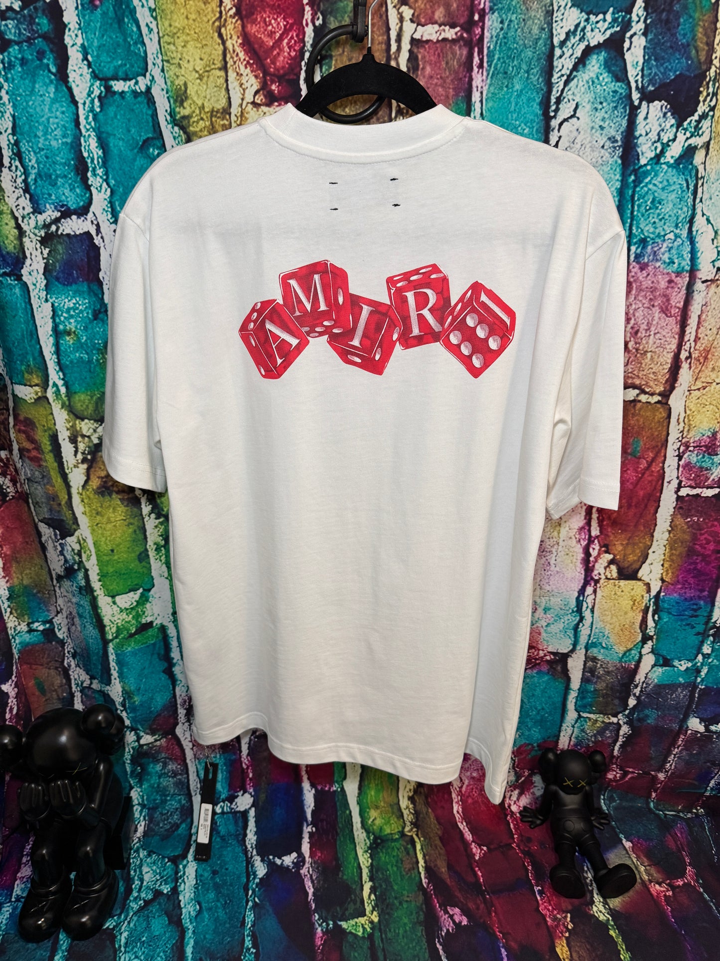 Amiri Tshirt